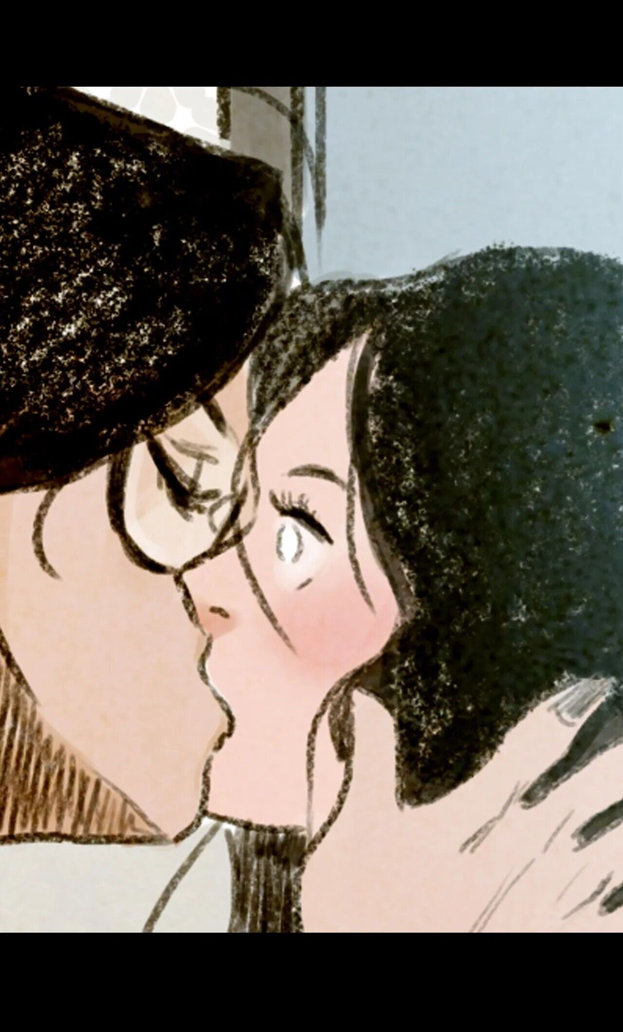 Delicious Manhwa - Chapter 32 Page 35