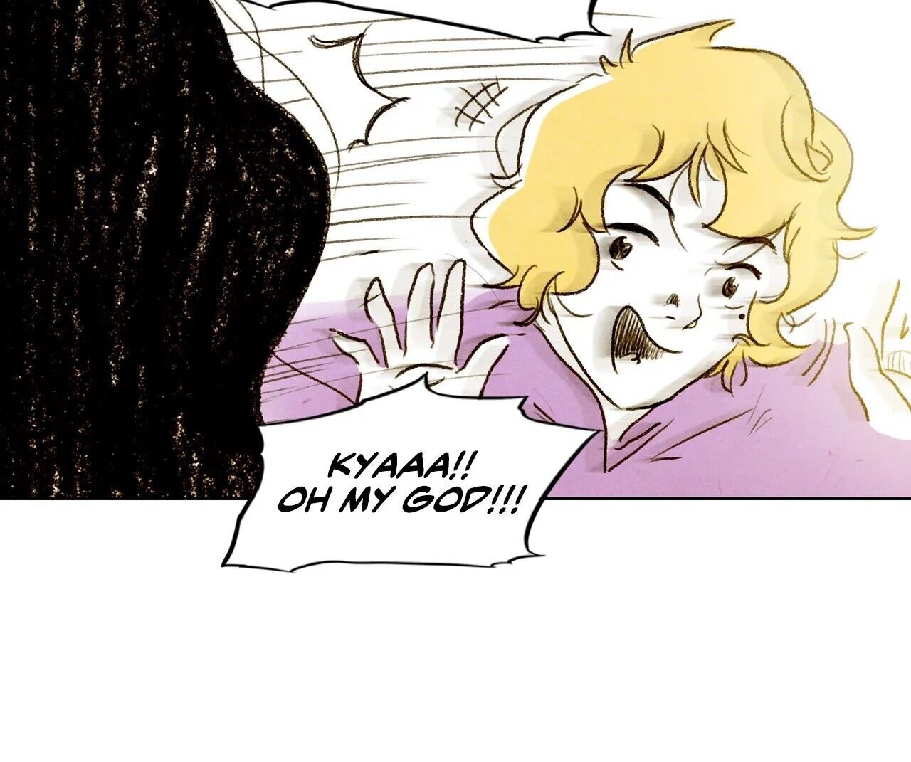 Delicious Manhwa - Chapter 32 Page 37