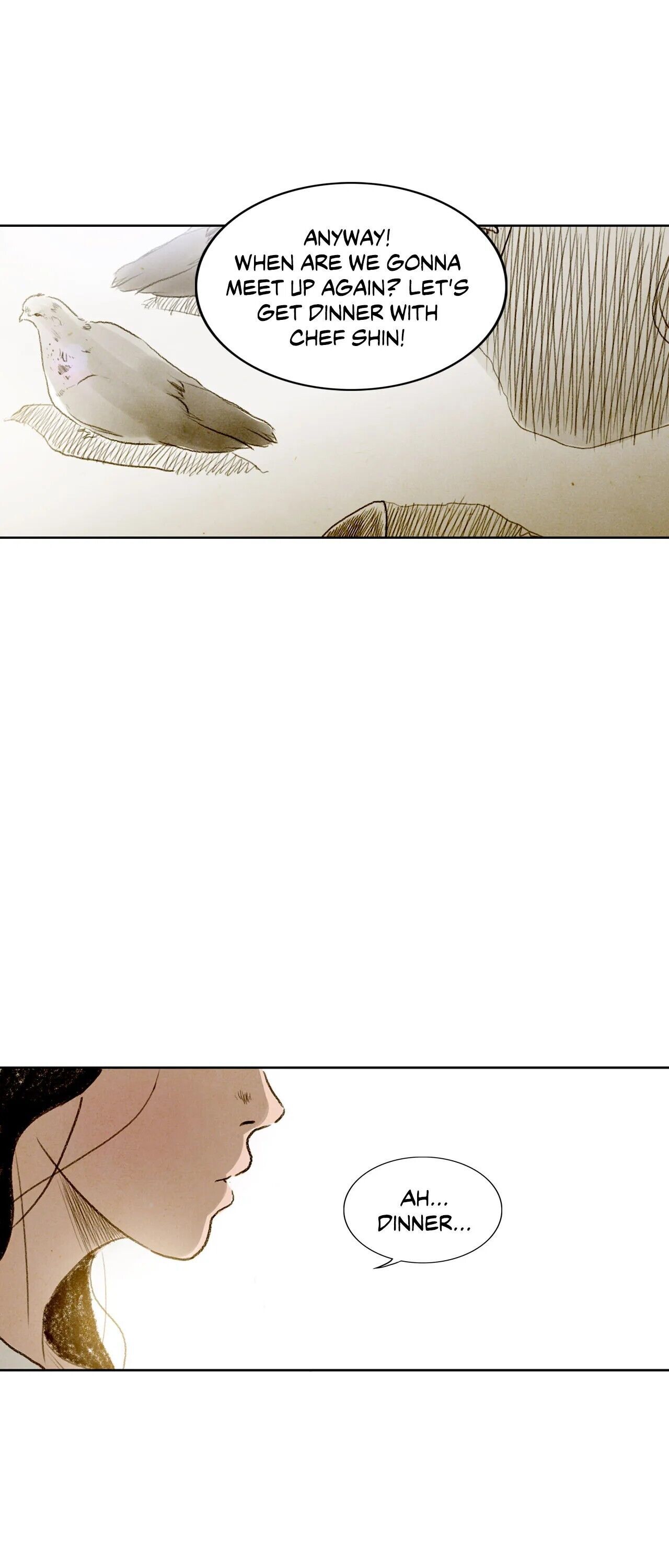 Delicious Manhwa - Chapter 32 Page 40