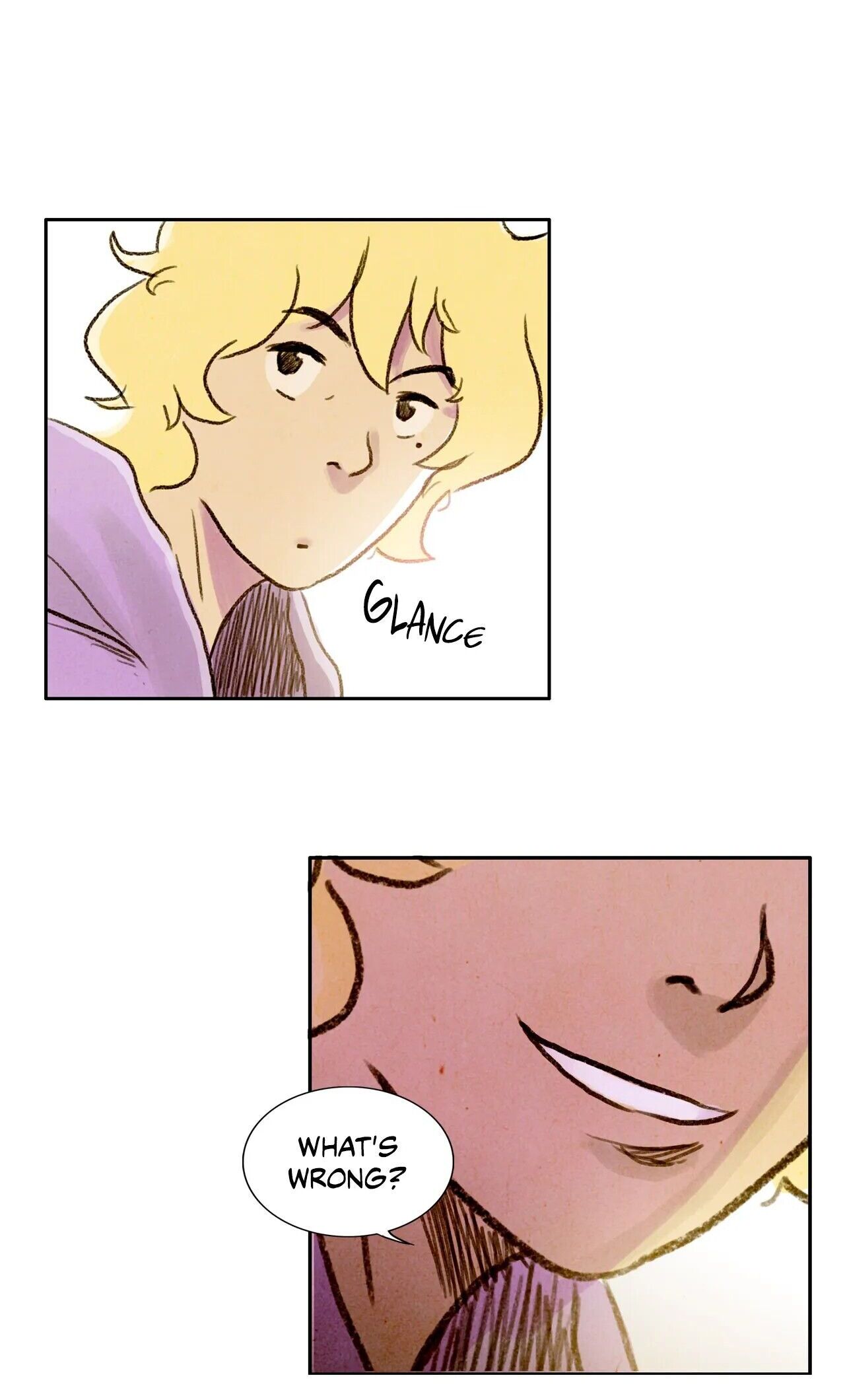 Delicious Manhwa - Chapter 32 Page 41