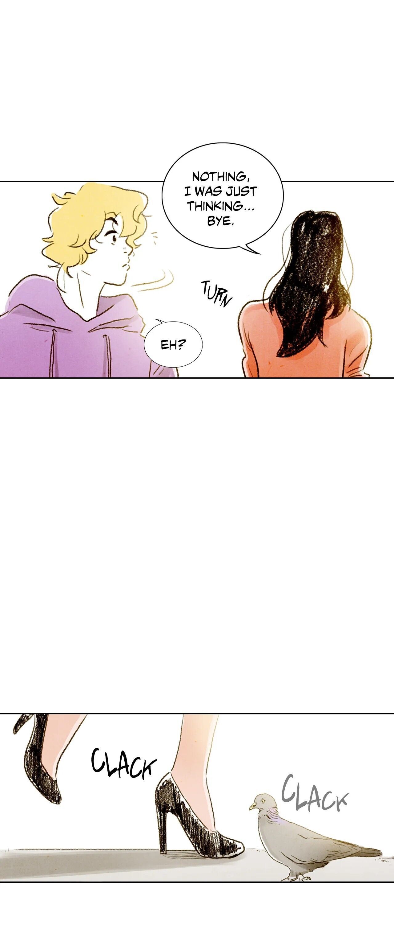 Delicious Manhwa - Chapter 32 Page 42