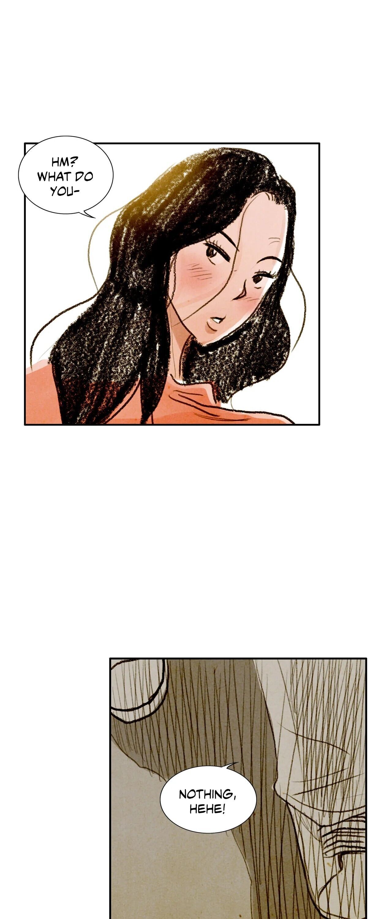 Delicious Manhwa - Chapter 32 Page 44