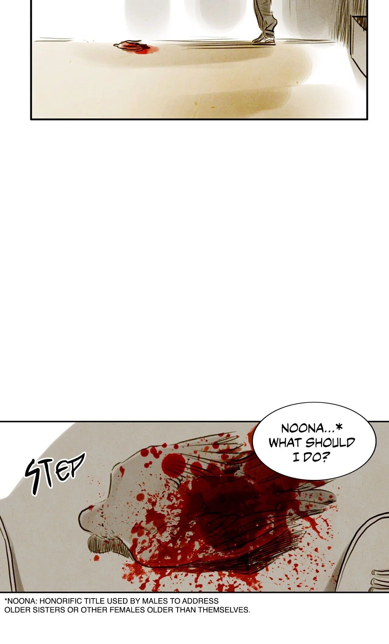 Delicious Manhwa - Chapter 32 Page 51