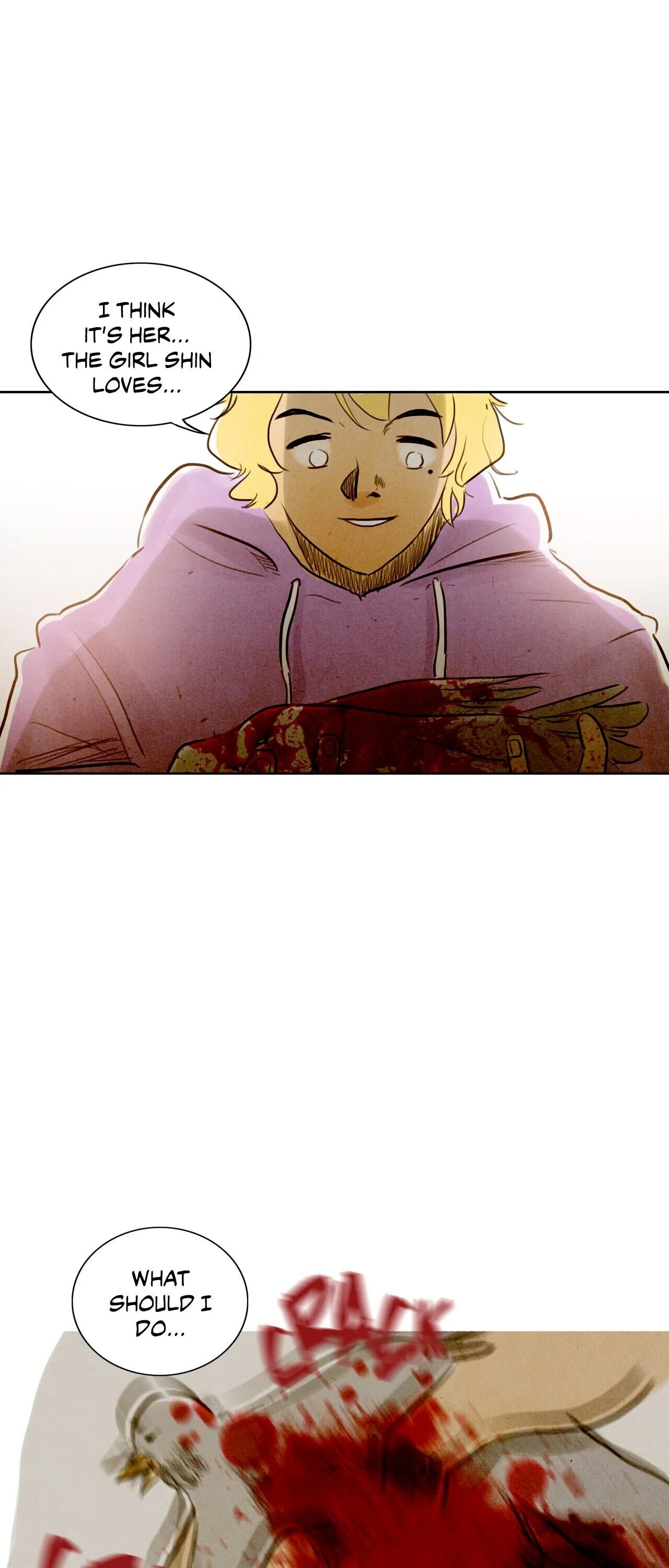 Delicious Manhwa - Chapter 32 Page 52