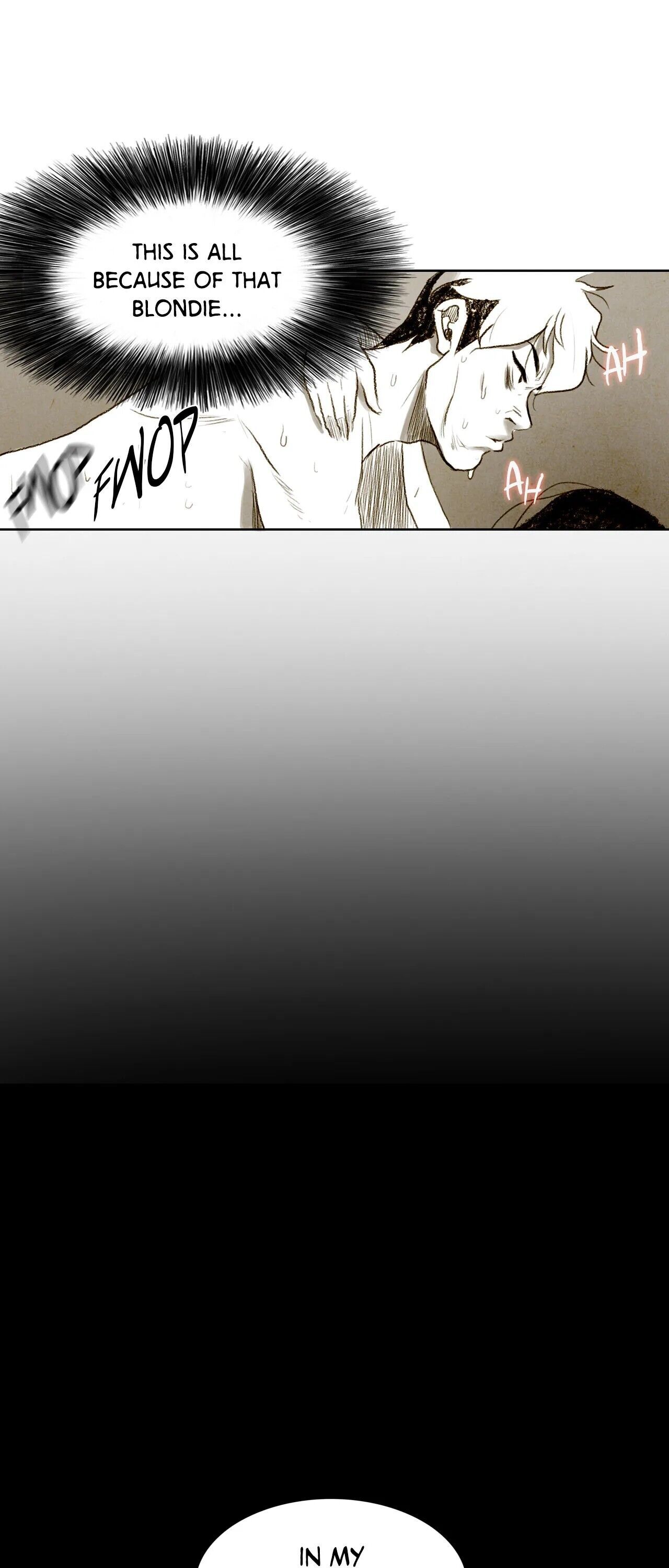 Delicious Manhwa - Chapter 26 Page 4