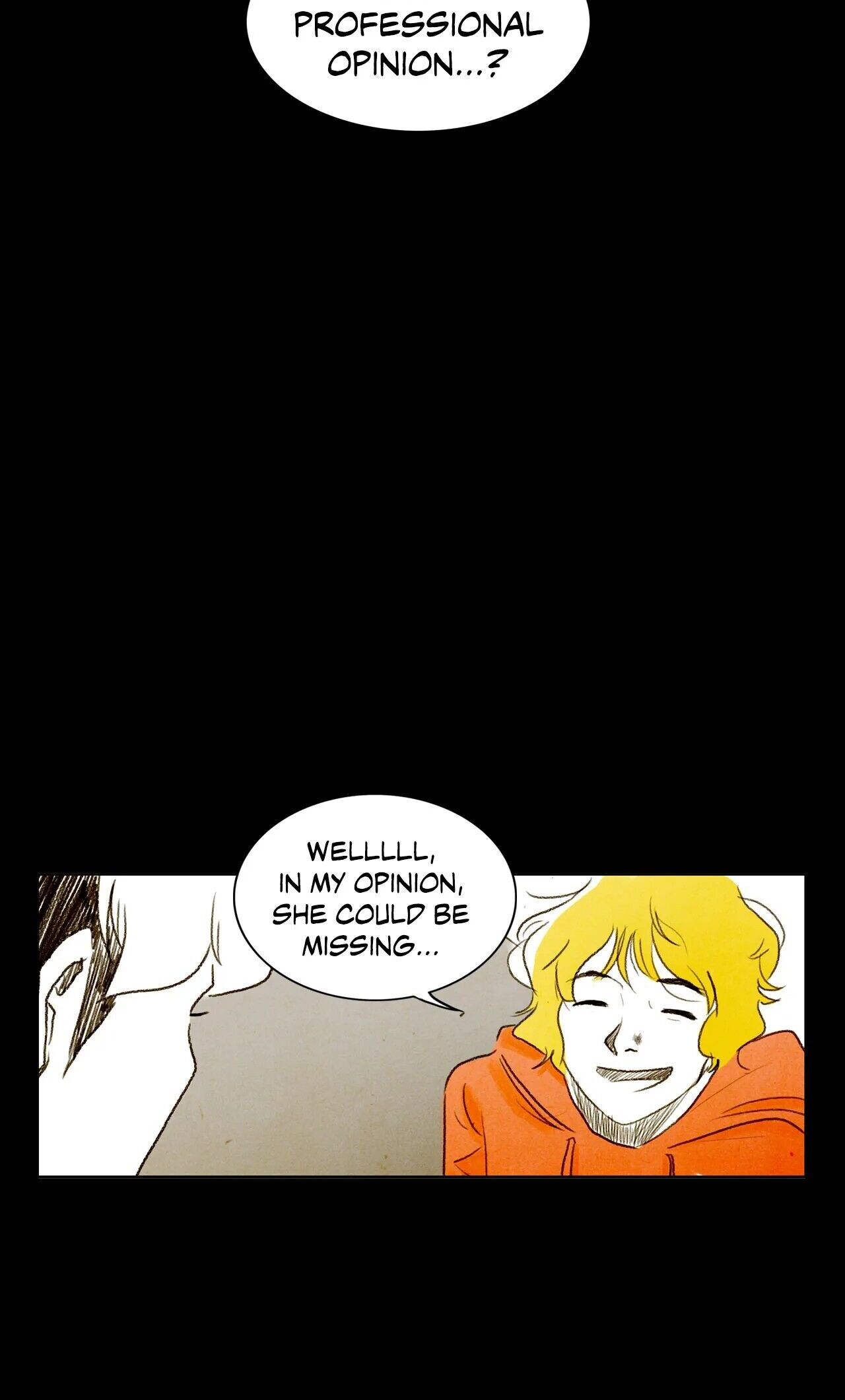 Delicious Manhwa - Chapter 26 Page 5