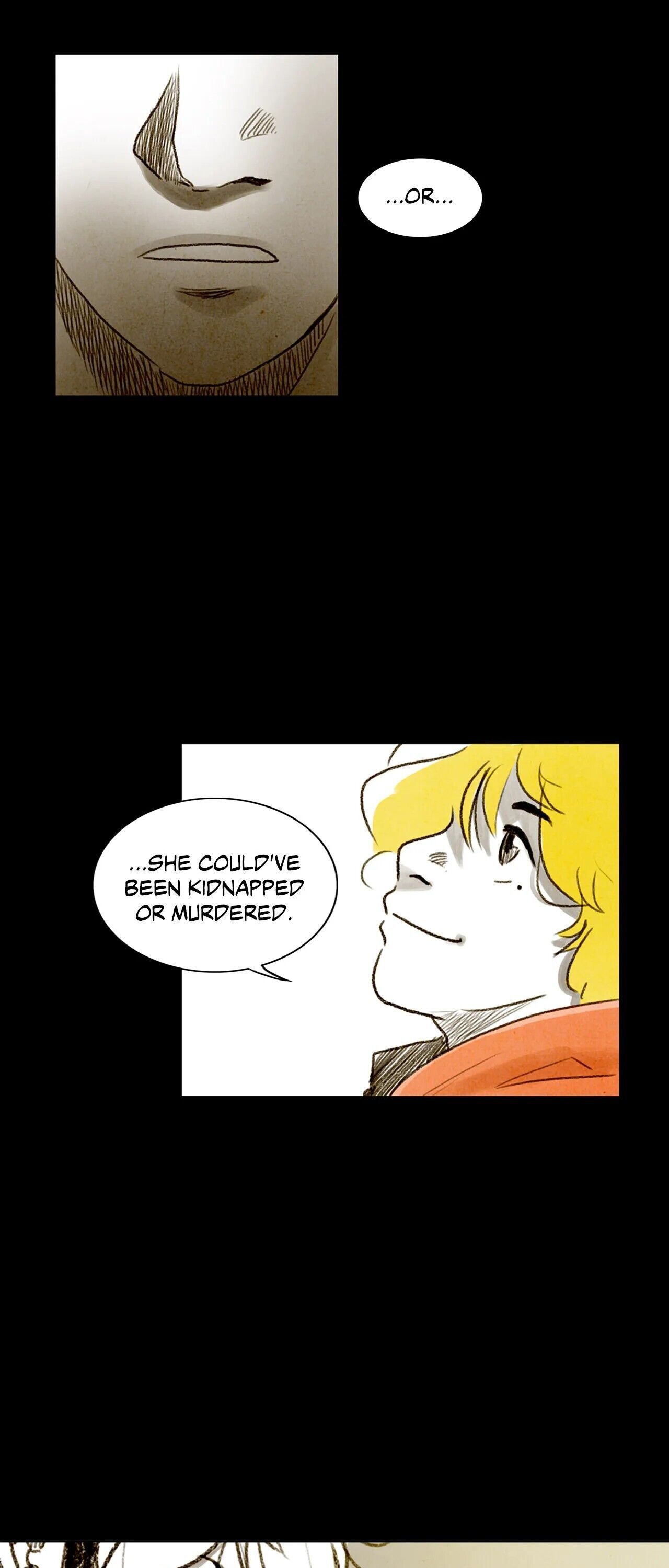 Delicious Manhwa - Chapter 26 Page 6