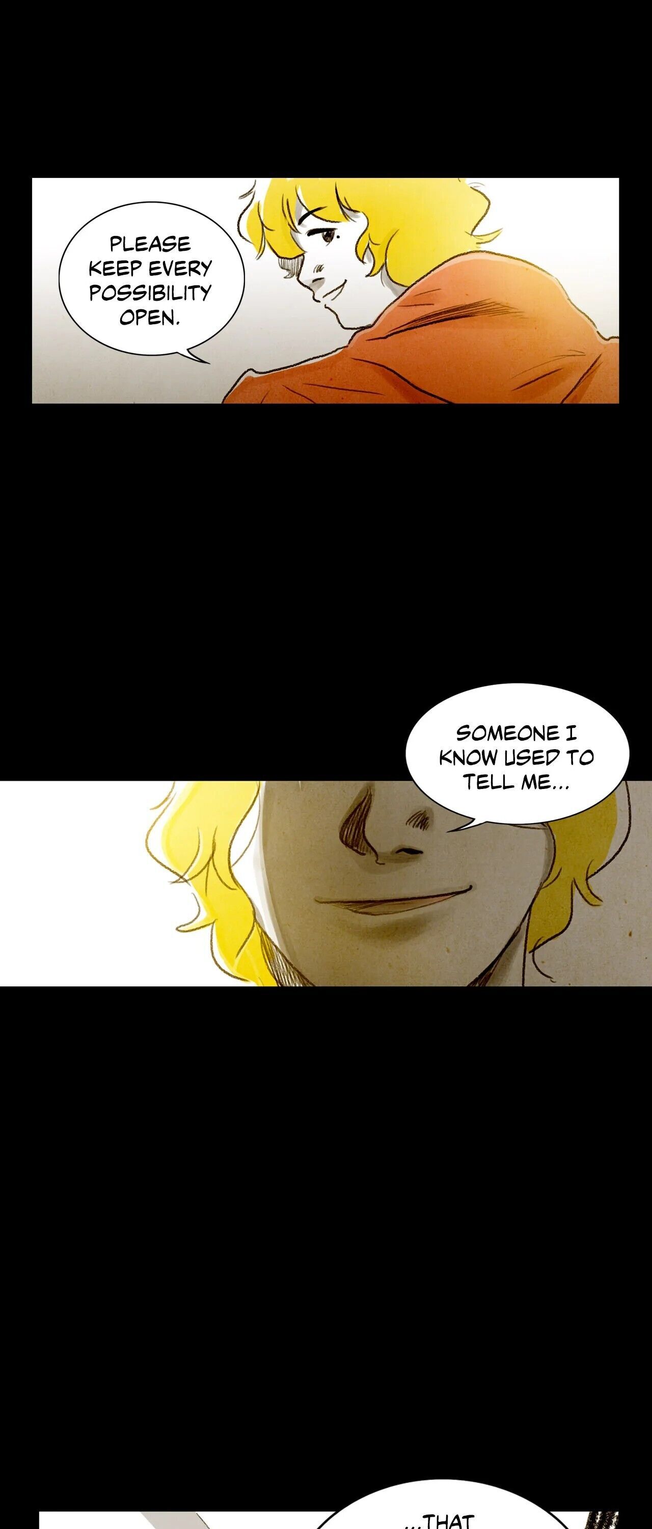 Delicious Manhwa - Chapter 26 Page 10