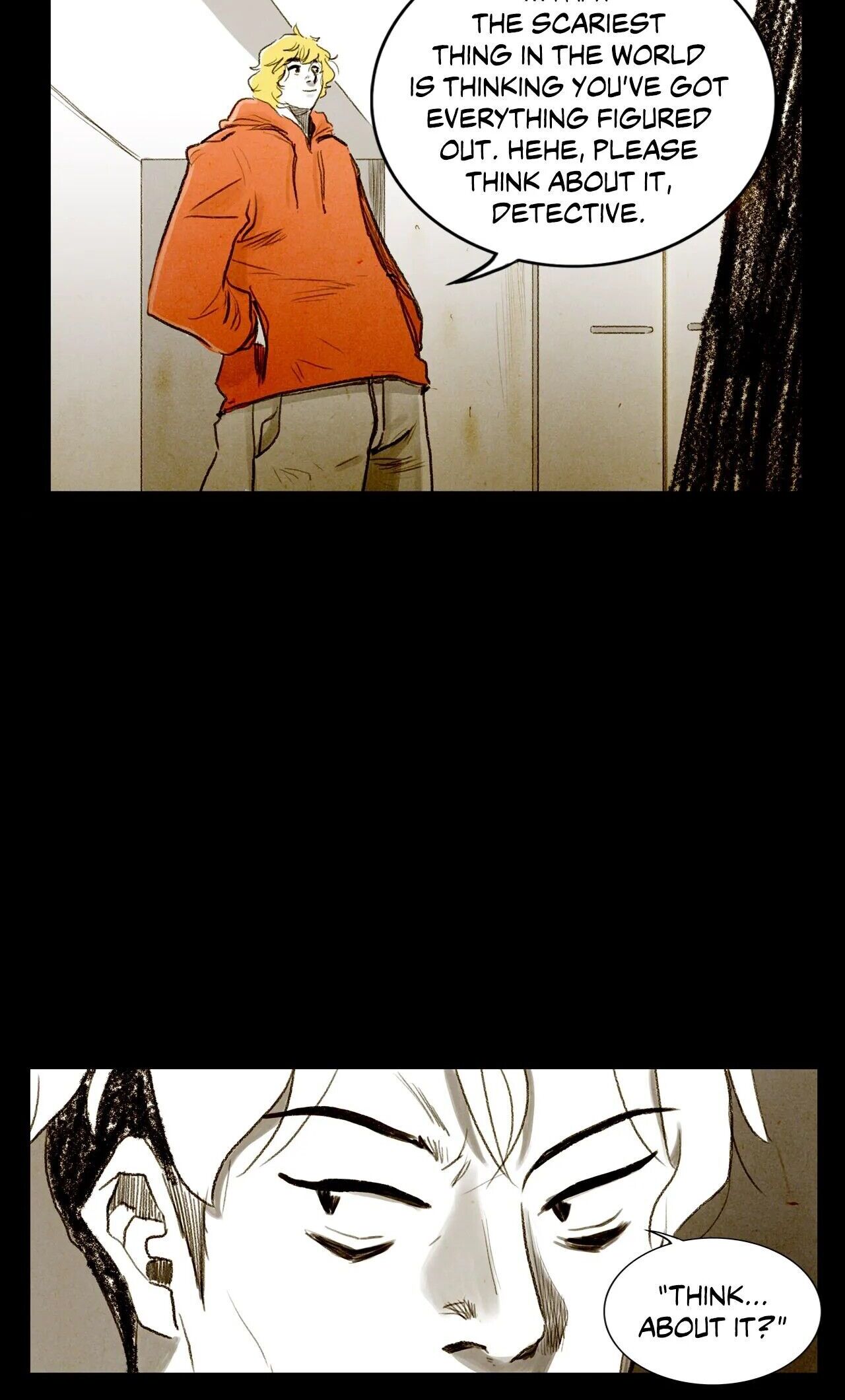 Delicious Manhwa - Chapter 26 Page 11