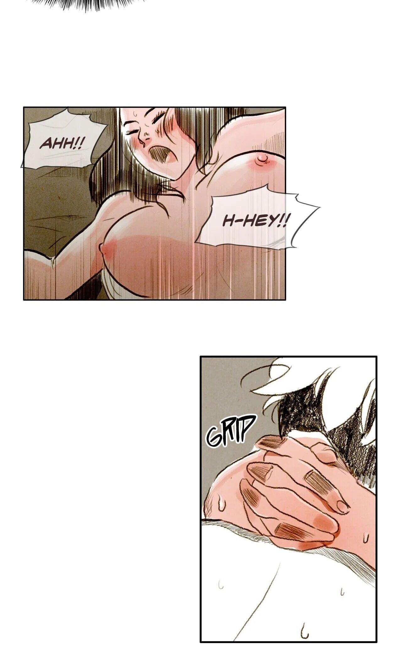 Delicious Manhwa - Chapter 26 Page 13