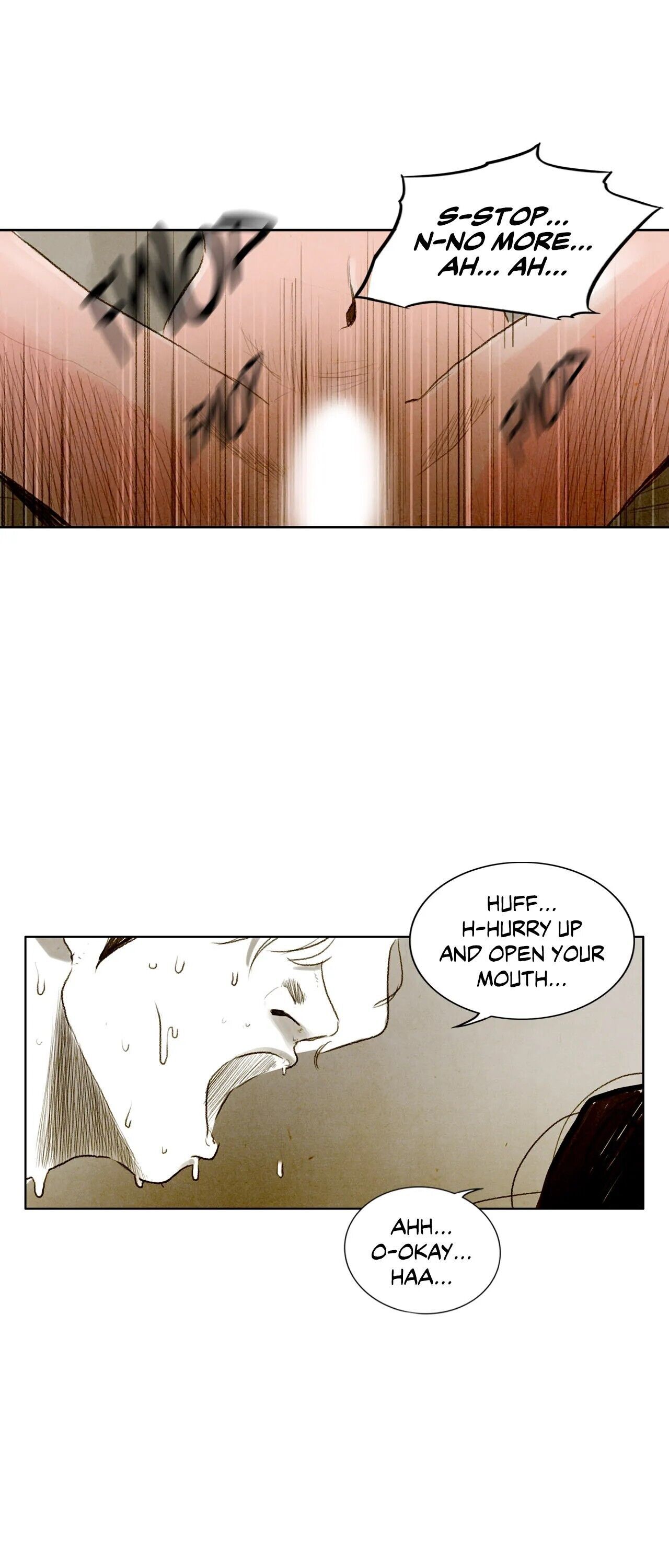 Delicious Manhwa - Chapter 26 Page 14