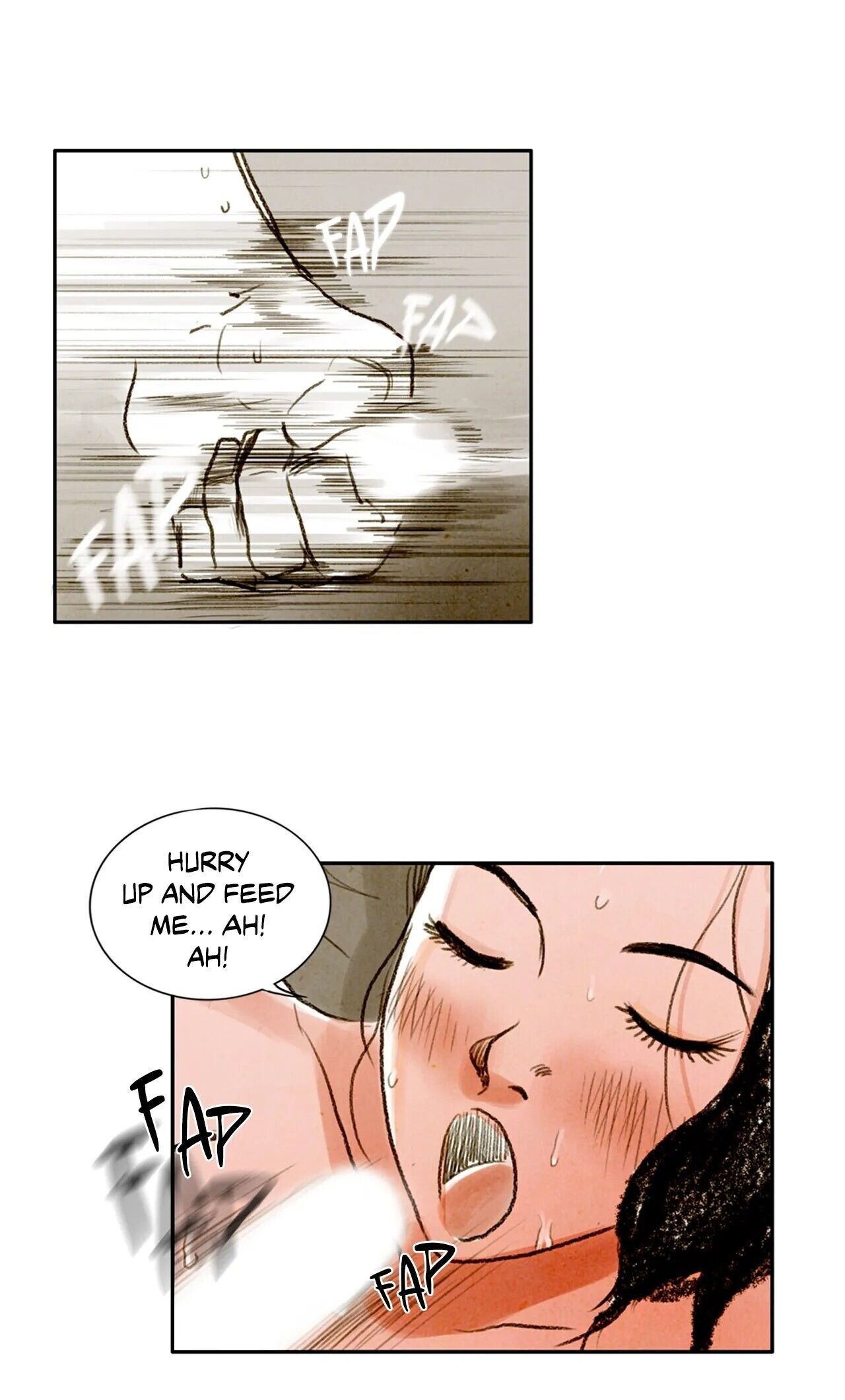 Delicious Manhwa - Chapter 26 Page 15