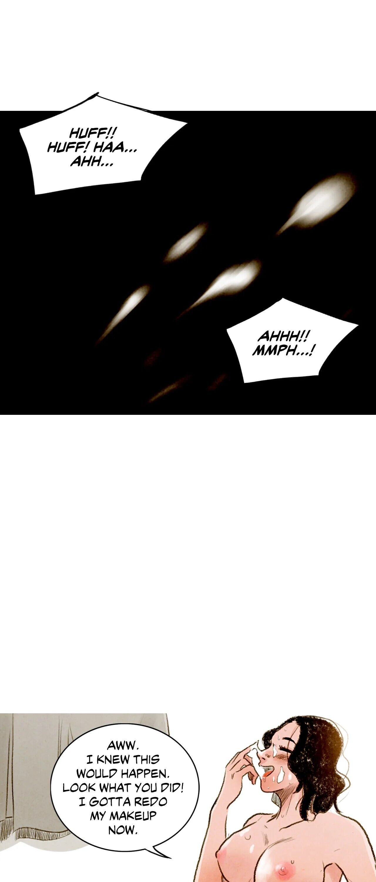 Delicious Manhwa - Chapter 26 Page 16