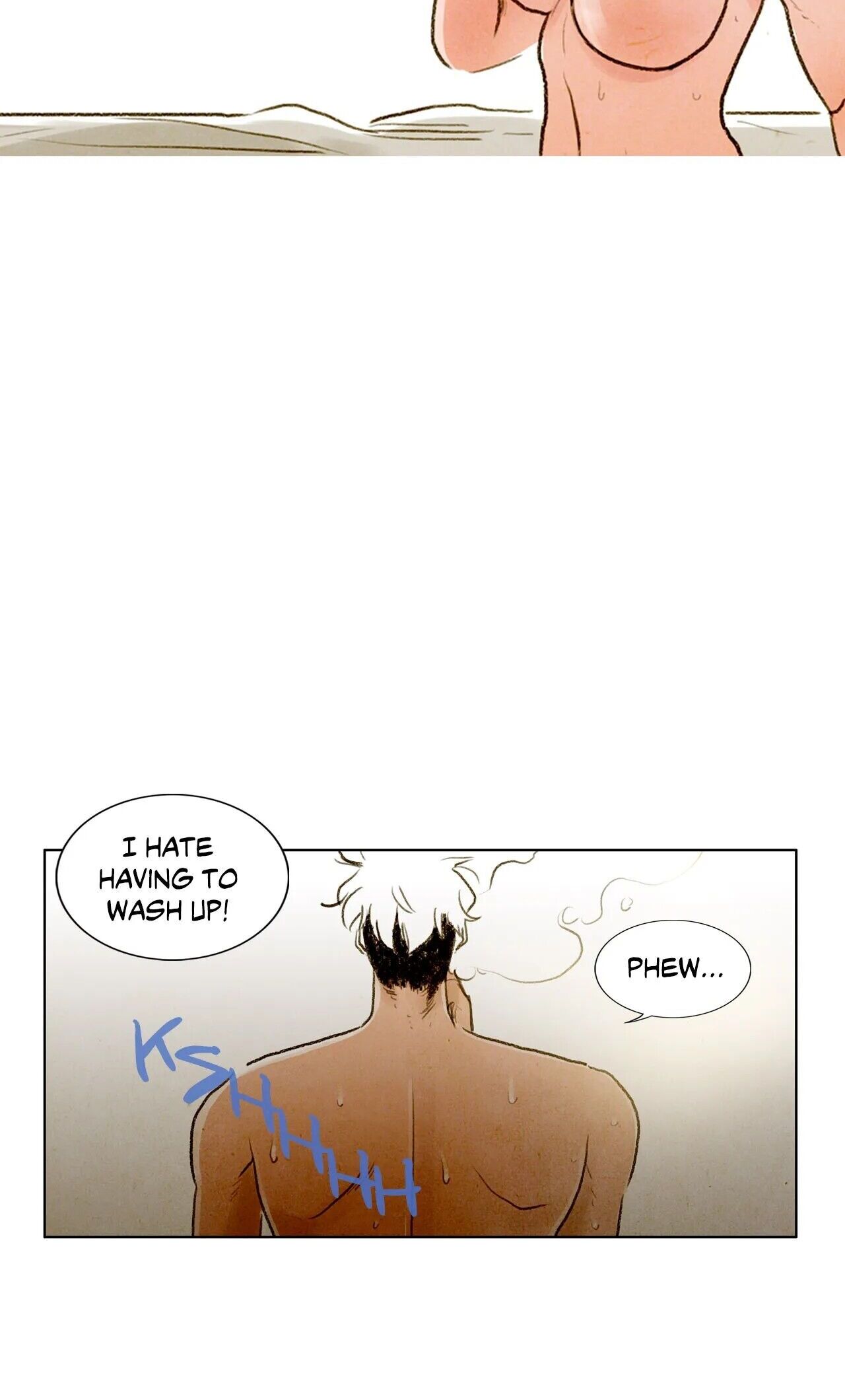 Delicious Manhwa - Chapter 26 Page 17