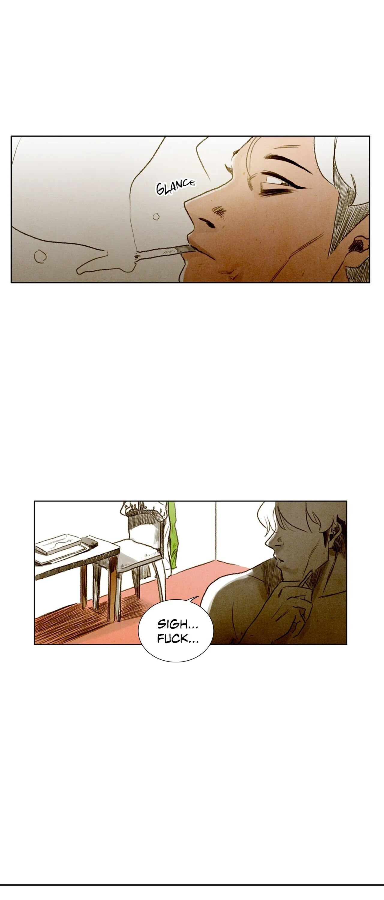 Delicious Manhwa - Chapter 26 Page 18