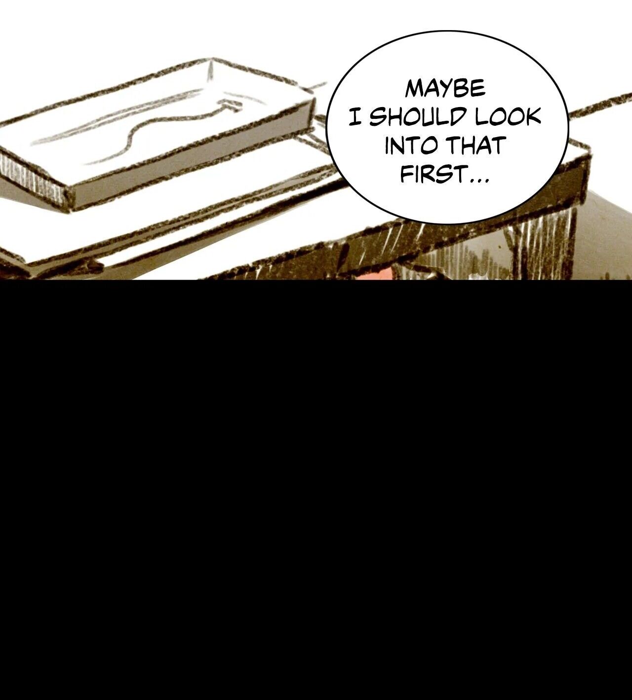 Delicious Manhwa - Chapter 26 Page 19