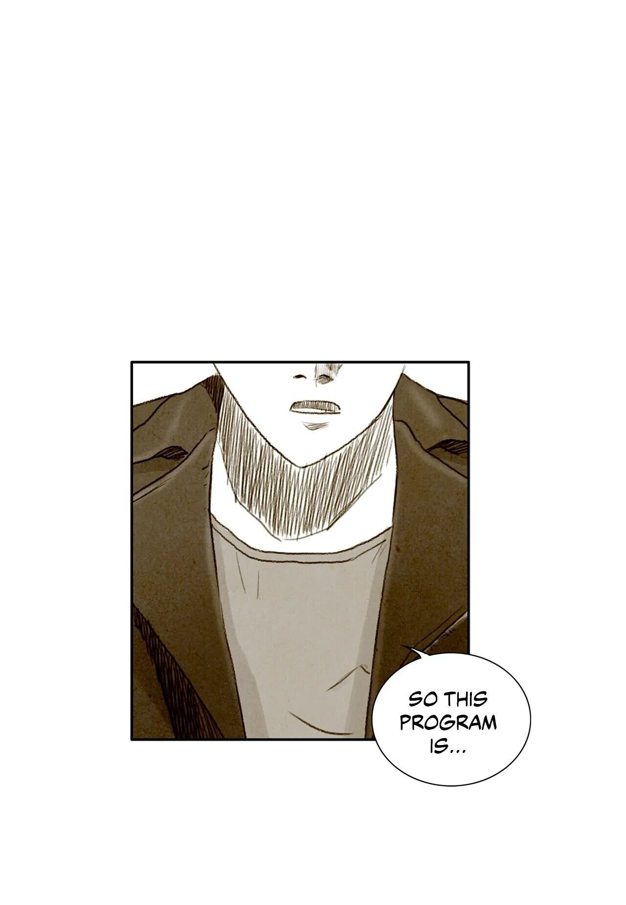 Delicious Manhwa - Chapter 26 Page 21