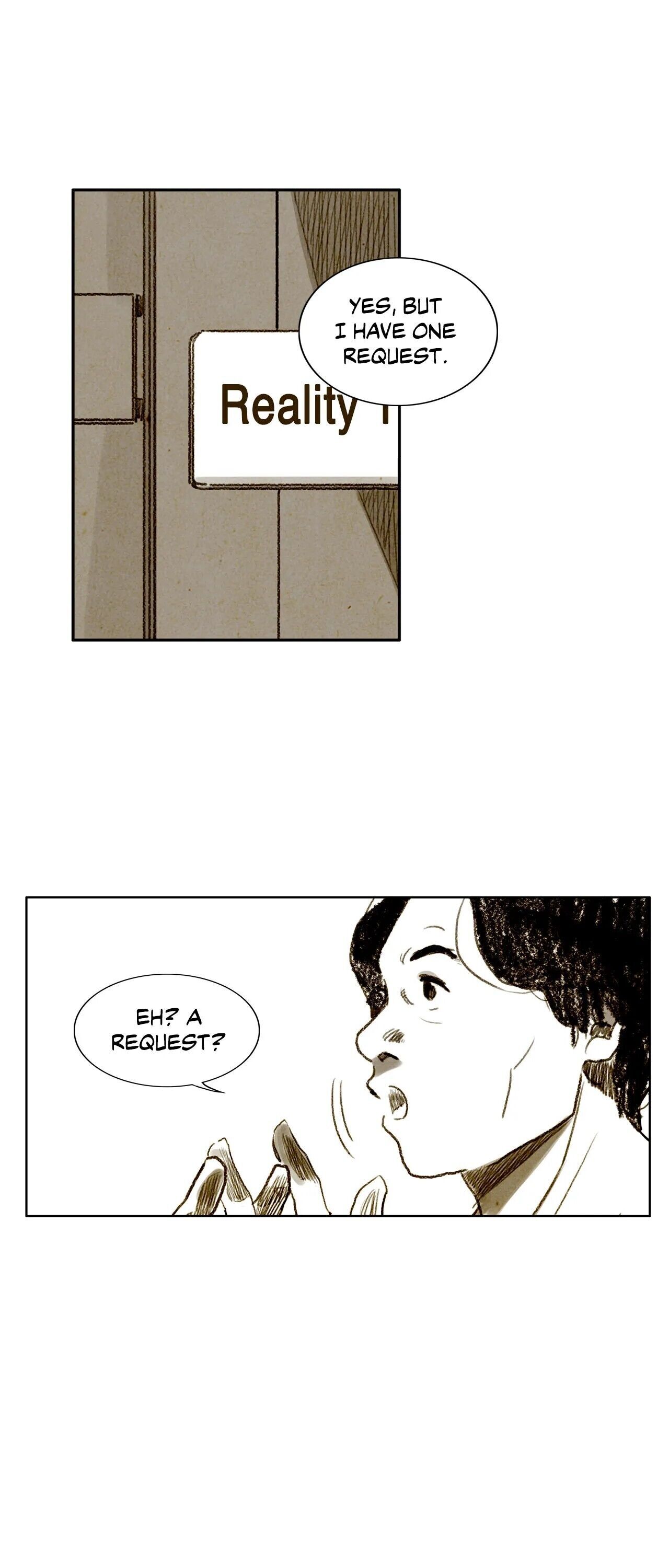Delicious Manhwa - Chapter 26 Page 24
