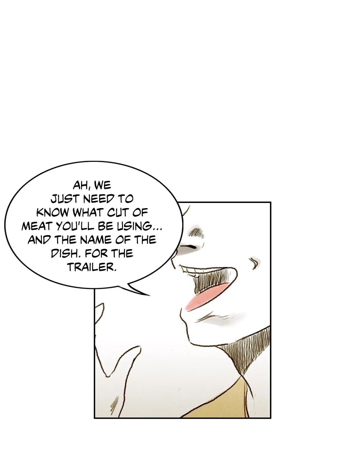 Delicious Manhwa - Chapter 26 Page 27