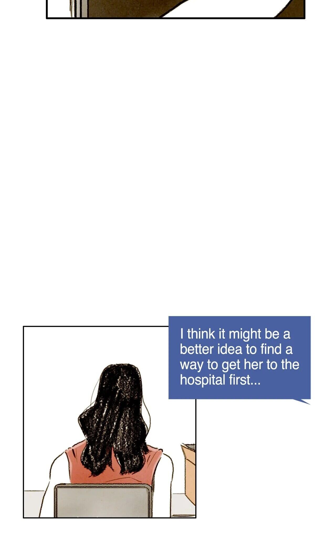 Delicious Manhwa - Chapter 26 Page 31