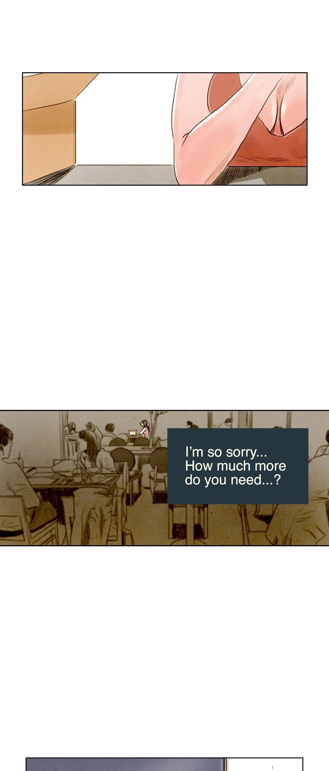 Delicious Manhwa - Chapter 26 Page 32