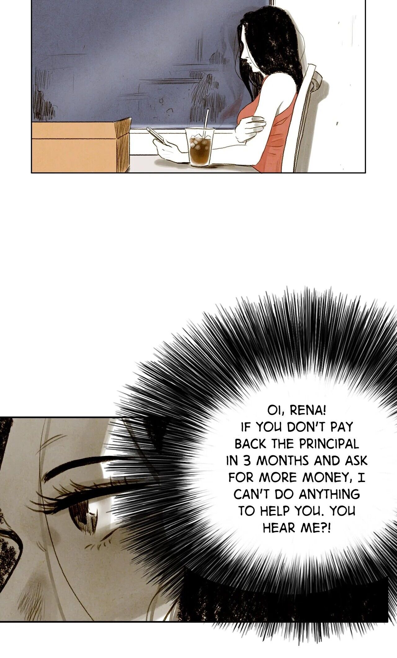 Delicious Manhwa - Chapter 26 Page 33