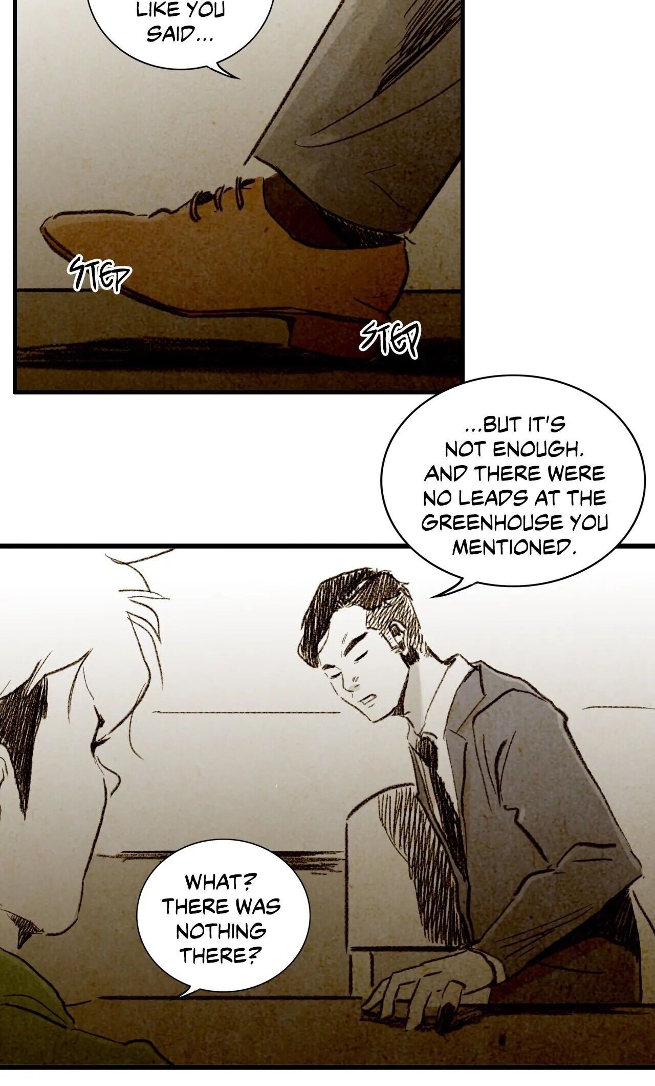 Delicious Manhwa - Chapter 58 Page 3