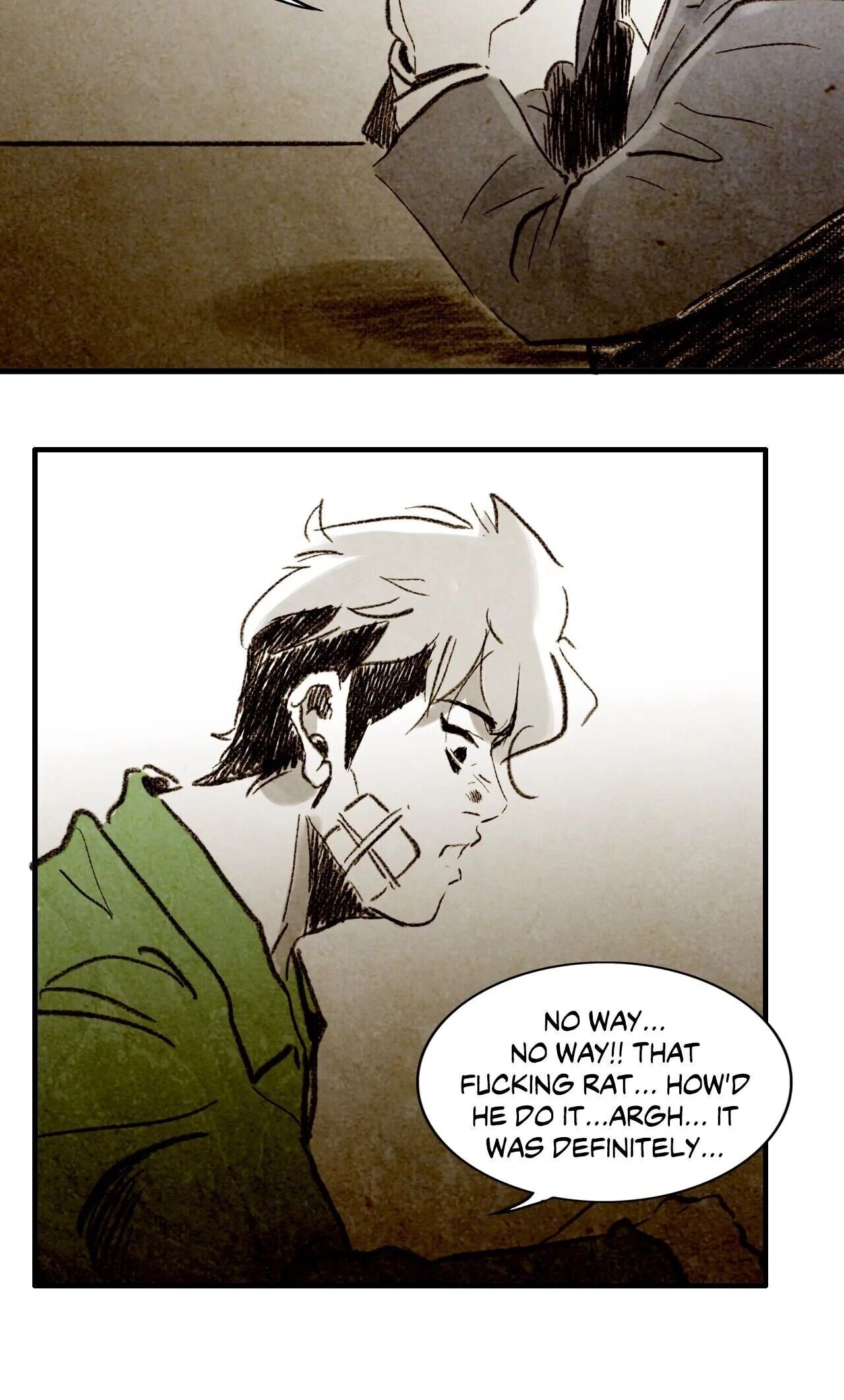 Delicious Manhwa - Chapter 58 Page 5