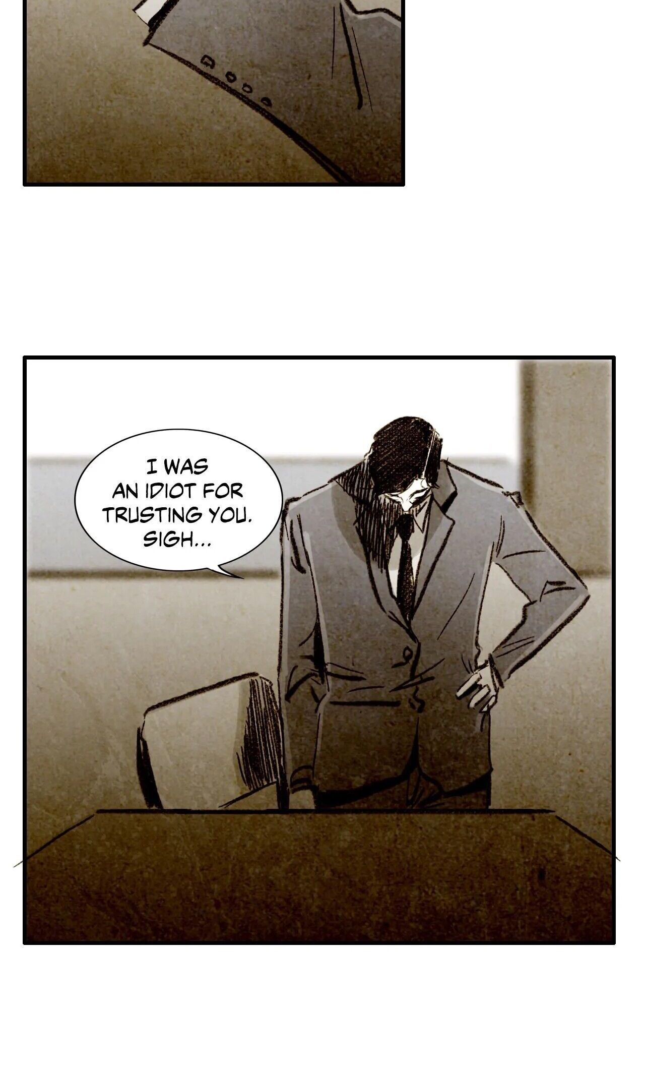 Delicious Manhwa - Chapter 58 Page 7