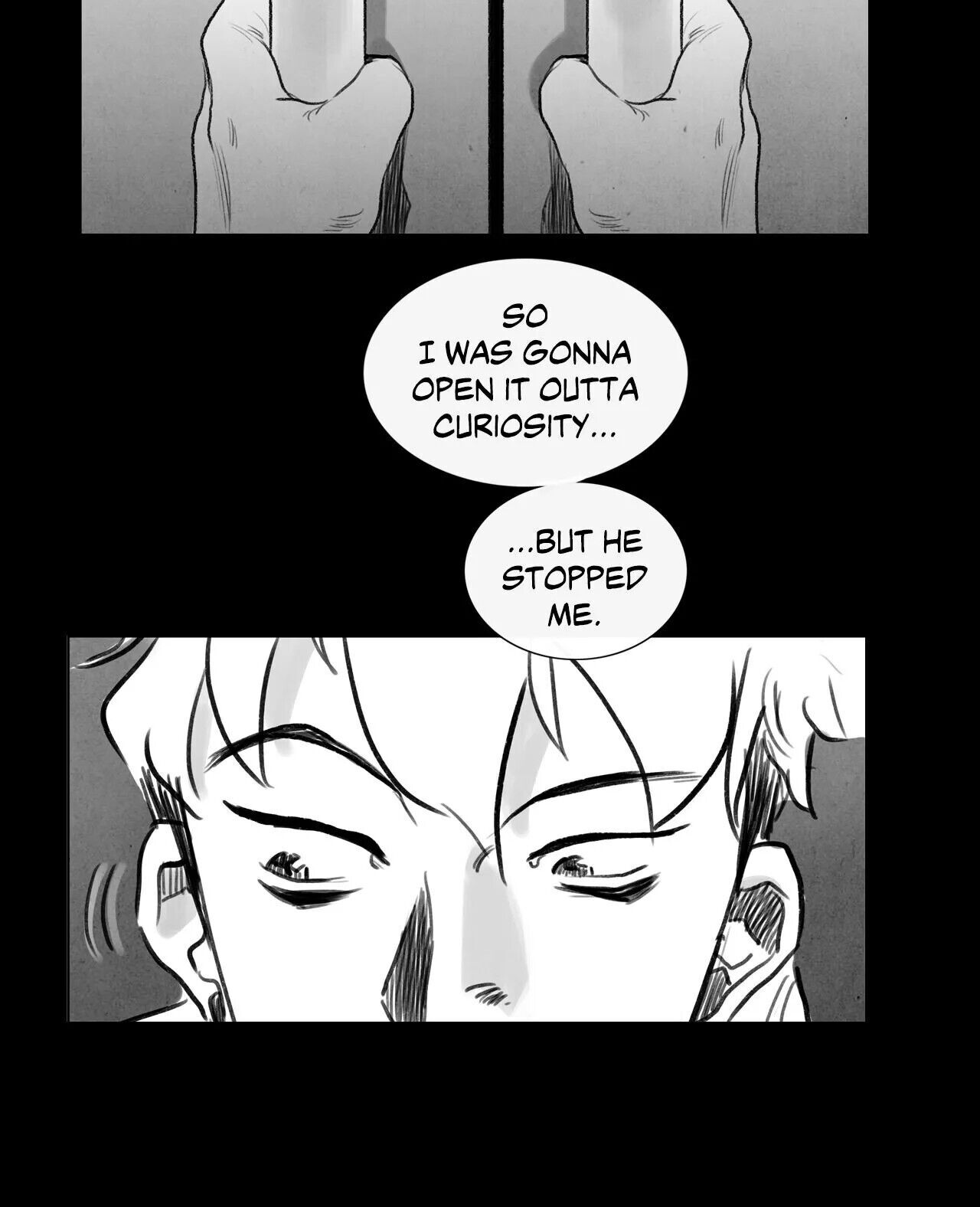 Delicious Manhwa - Chapter 58 Page 11