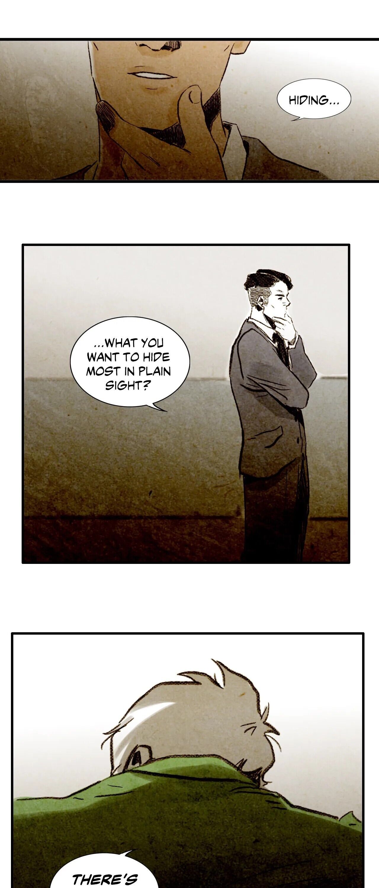 Delicious Manhwa - Chapter 58 Page 15