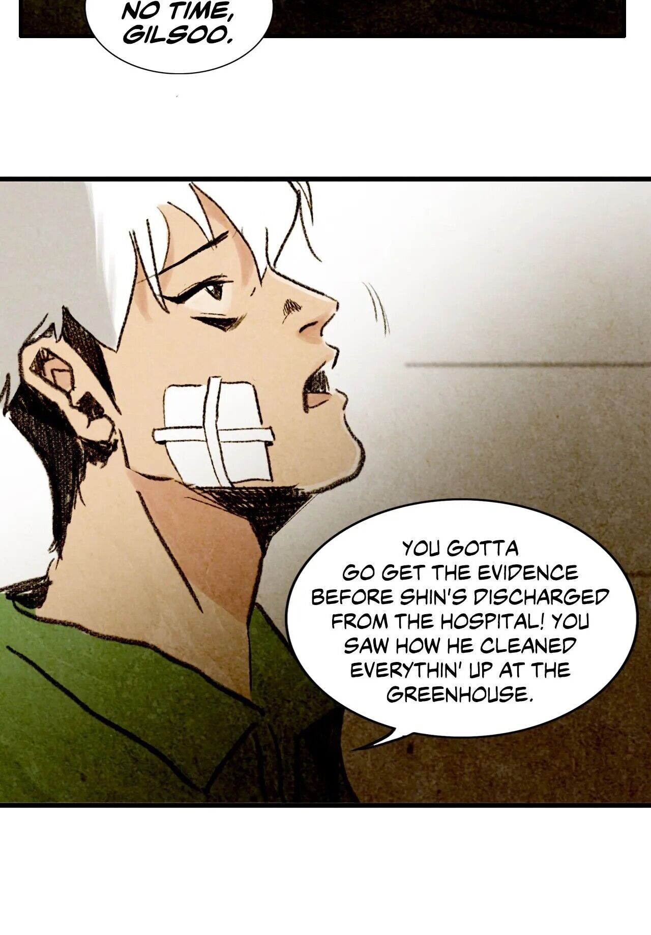 Delicious Manhwa - Chapter 58 Page 16