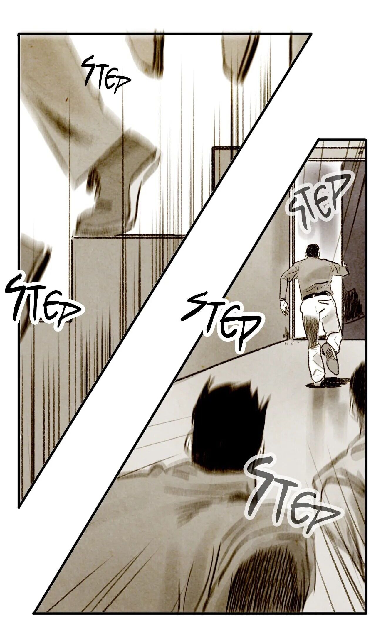 Delicious Manhwa - Chapter 58 Page 22