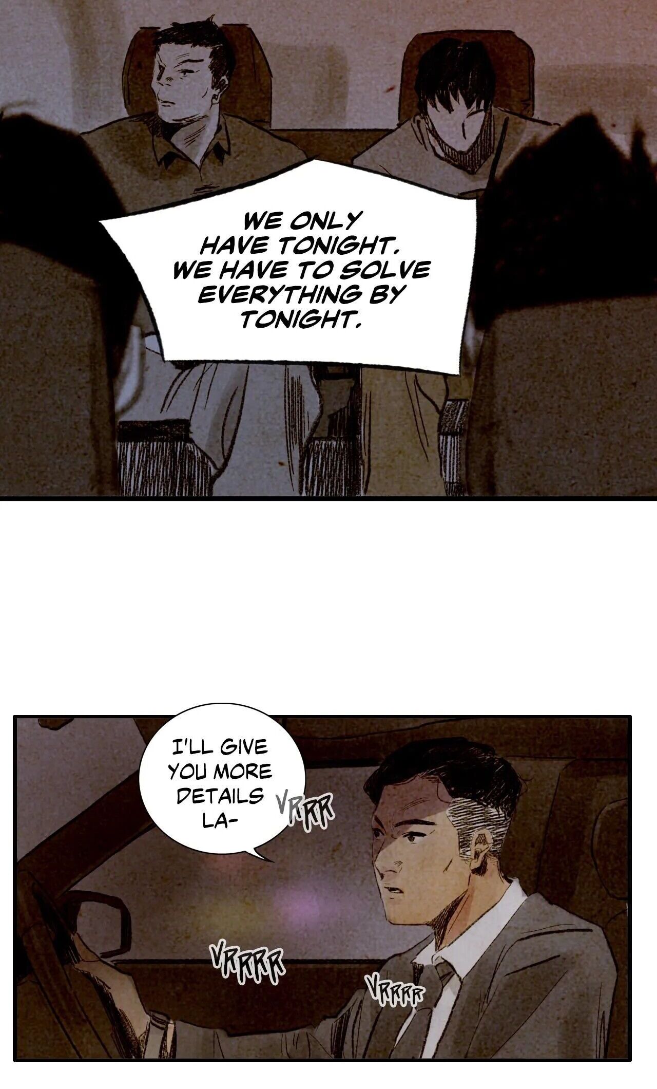 Delicious Manhwa - Chapter 58 Page 26