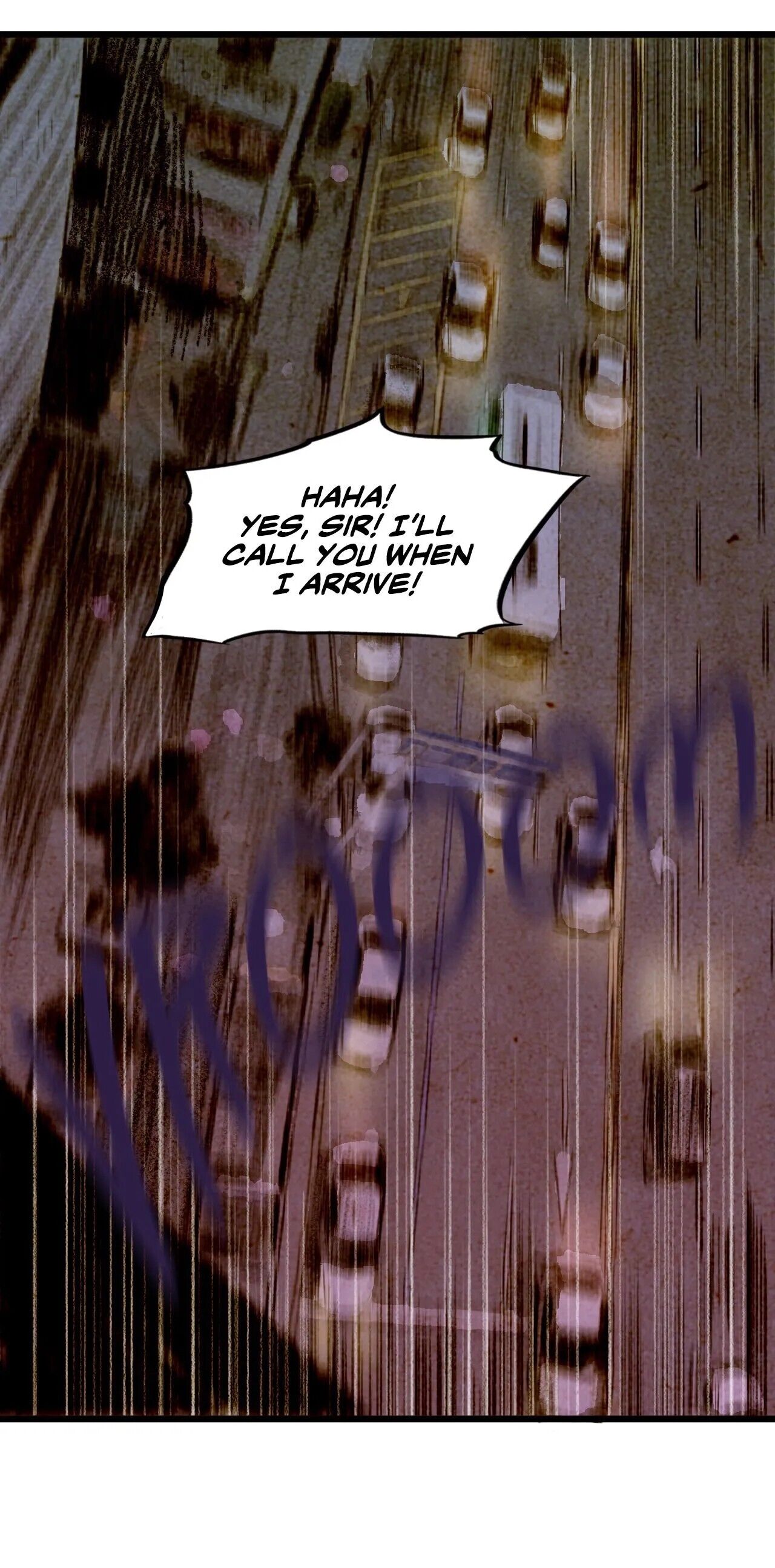 Delicious Manhwa - Chapter 58 Page 30