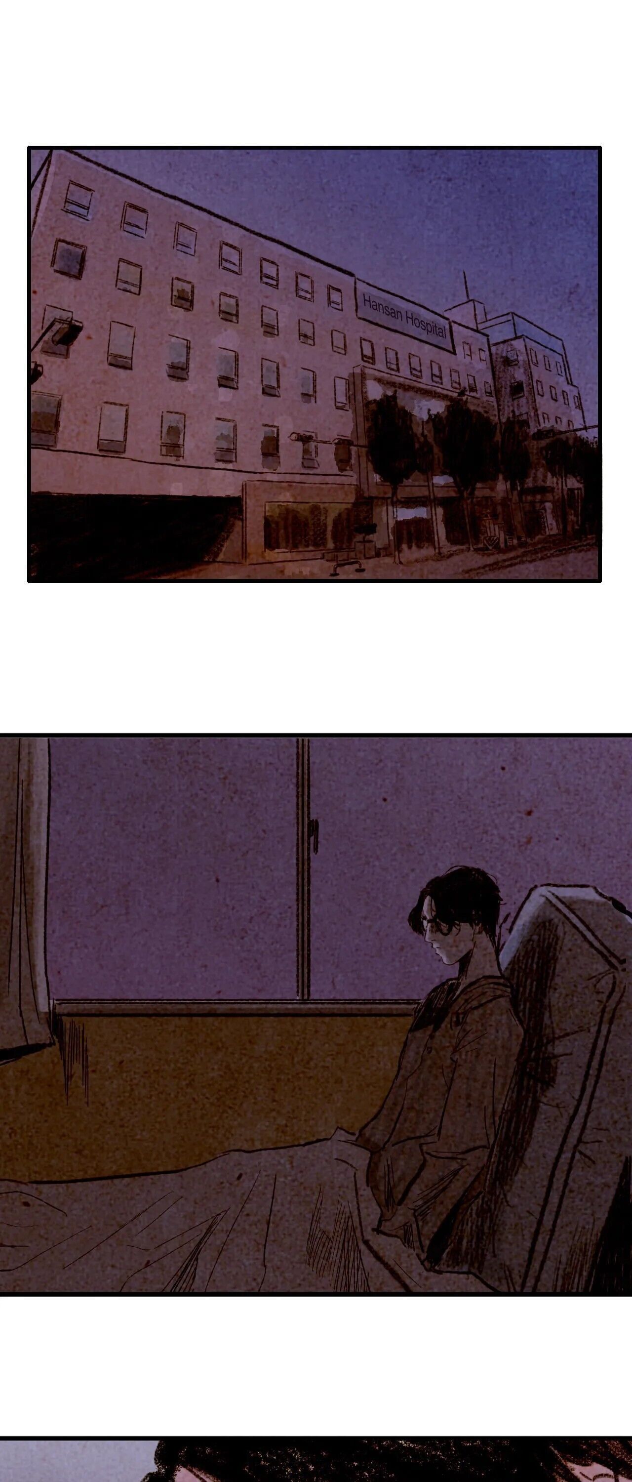 Delicious Manhwa - Chapter 58 Page 31