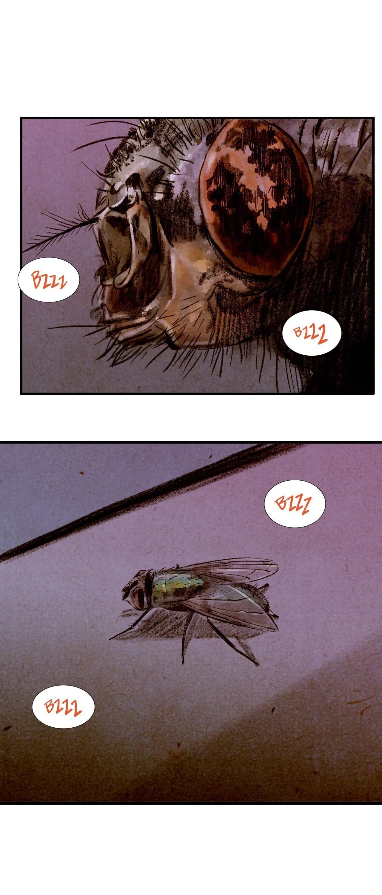 Delicious Manhwa - Chapter 58 Page 35