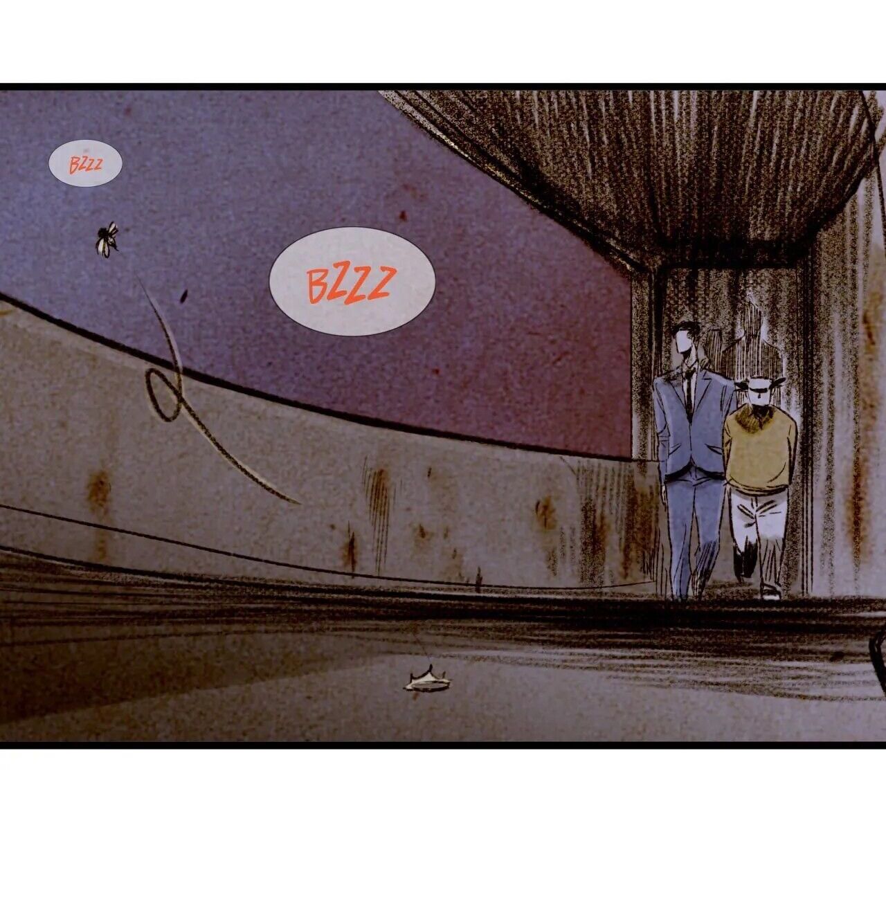 Delicious Manhwa - Chapter 58 Page 36