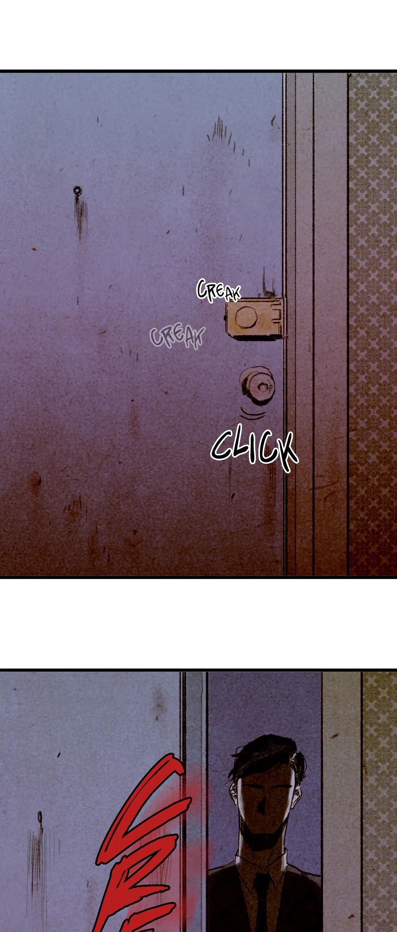 Delicious Manhwa - Chapter 58 Page 39