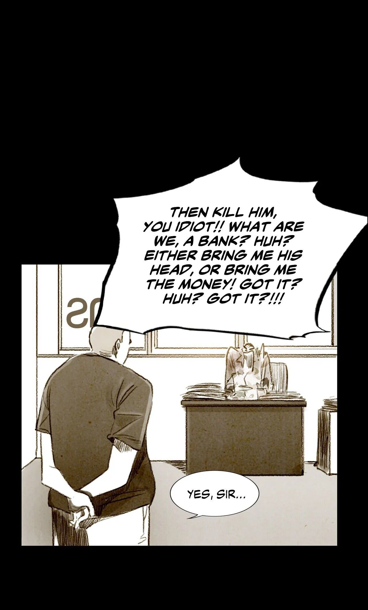 Delicious Manhwa - Chapter 27 Page 2