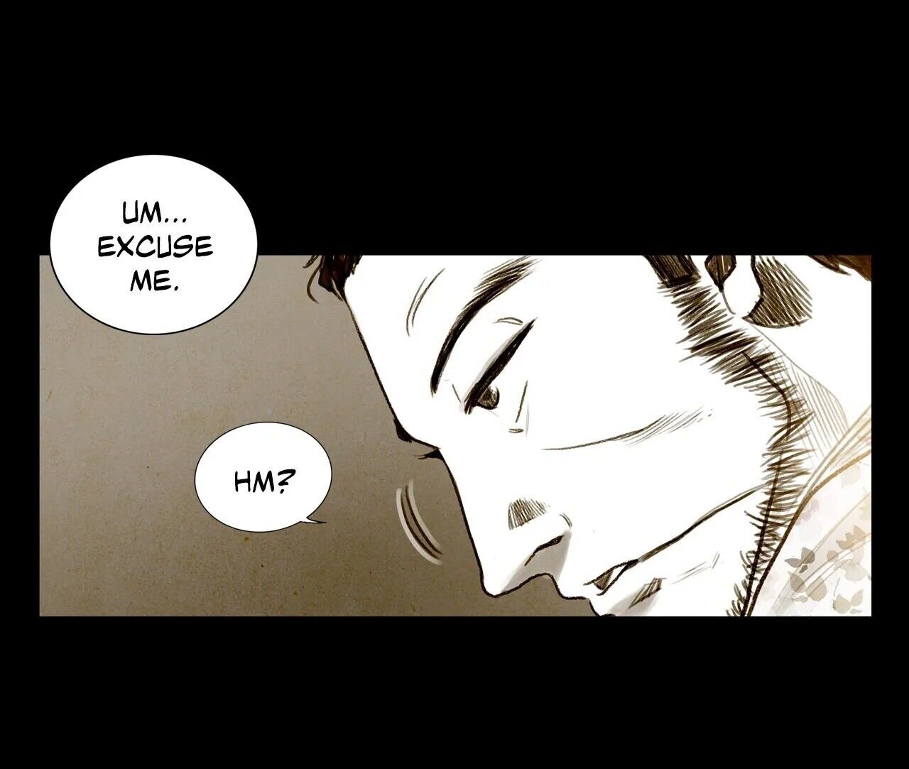 Delicious Manhwa - Chapter 27 Page 4