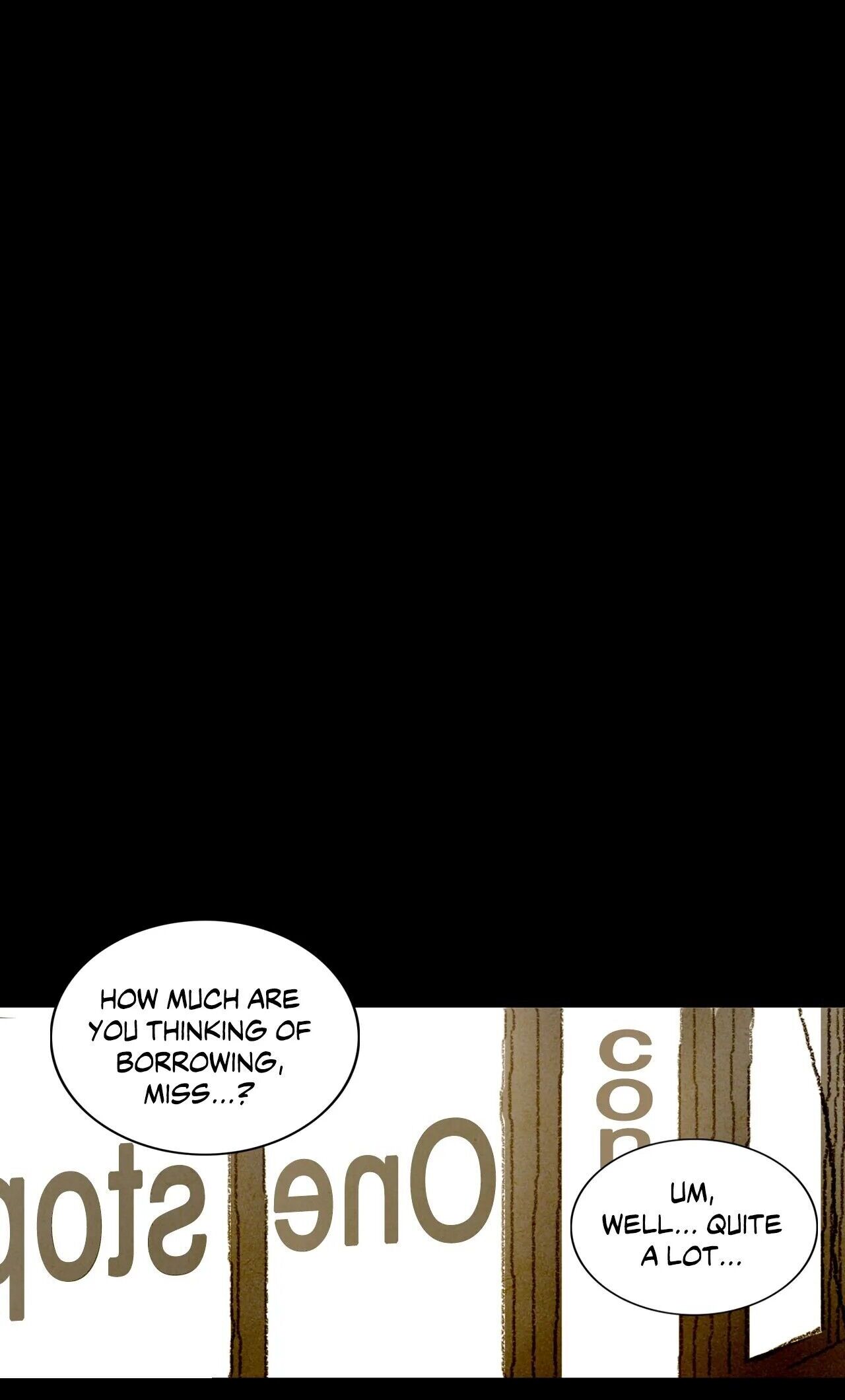 Delicious Manhwa - Chapter 27 Page 6