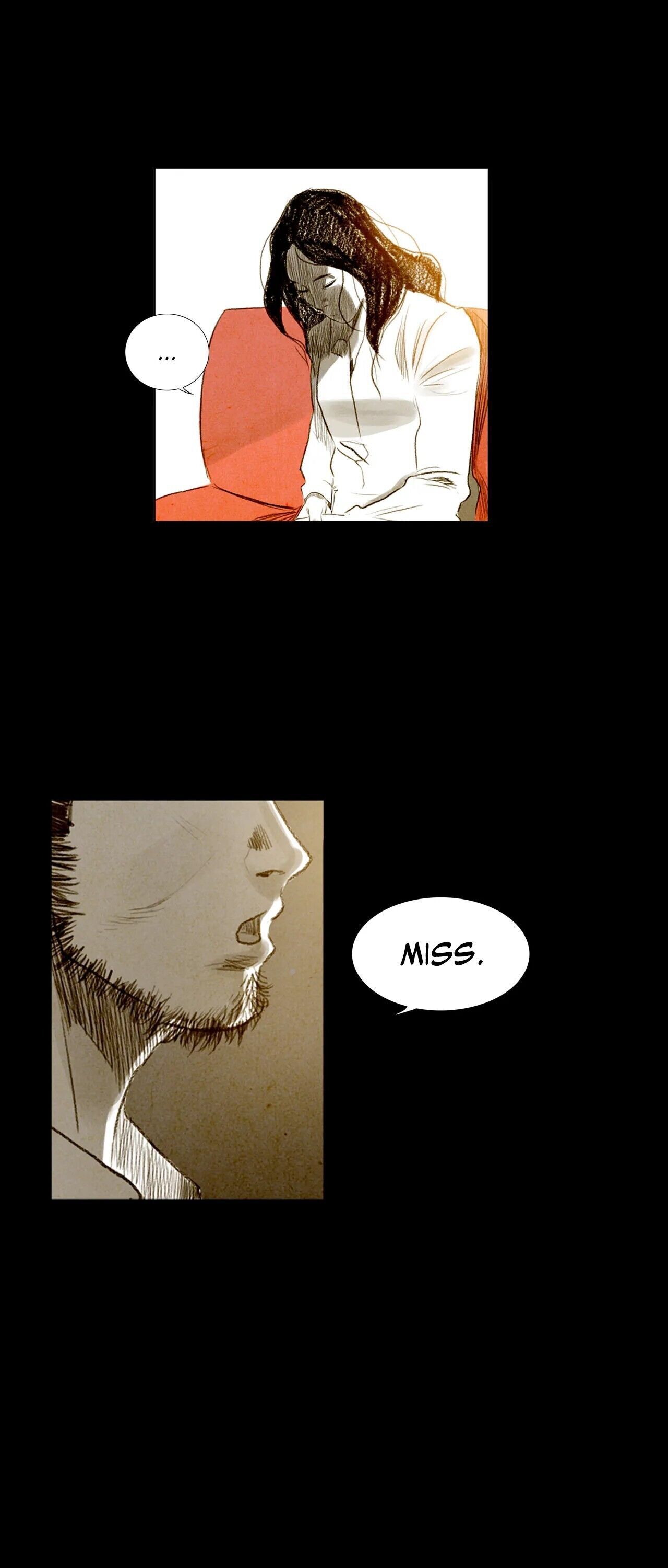 Delicious Manhwa - Chapter 27 Page 9