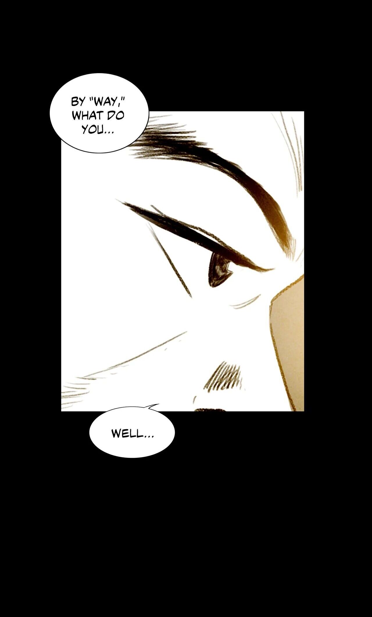 Delicious Manhwa - Chapter 27 Page 12