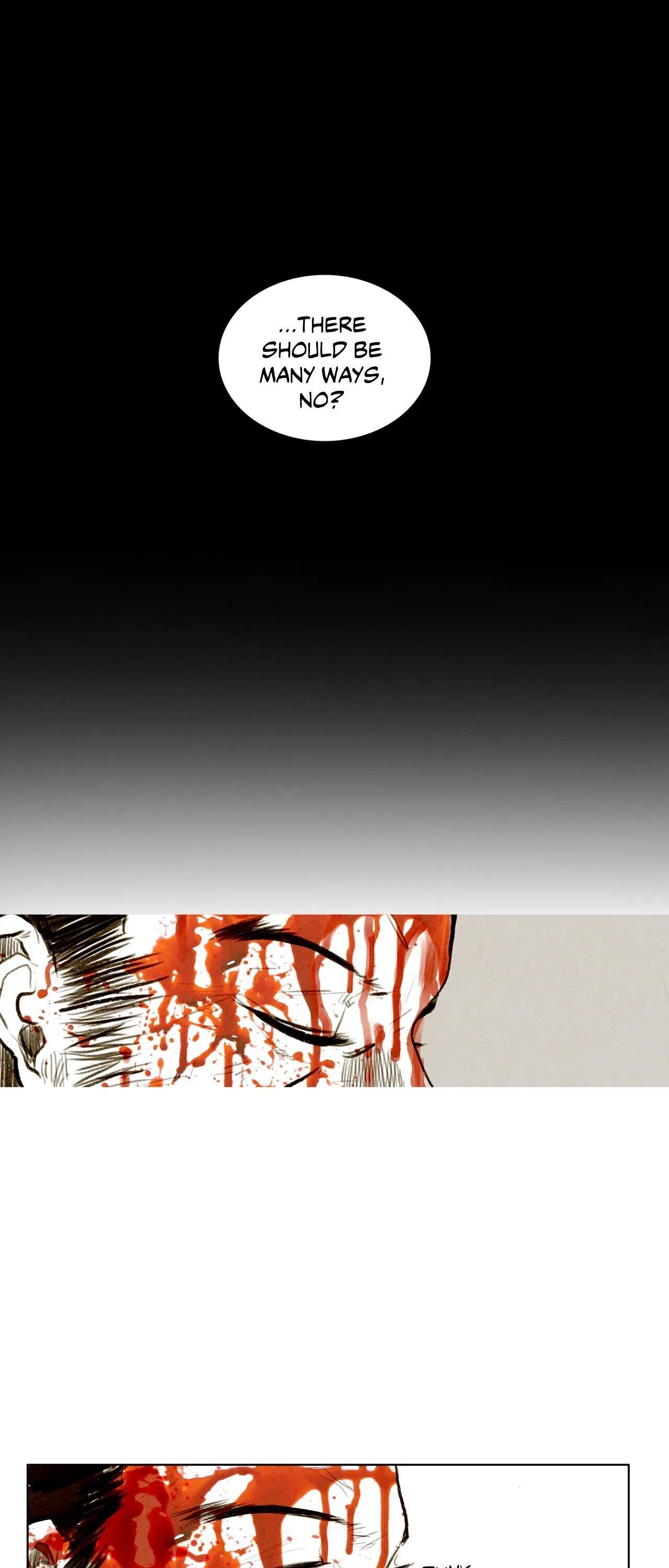 Delicious Manhwa - Chapter 27 Page 13