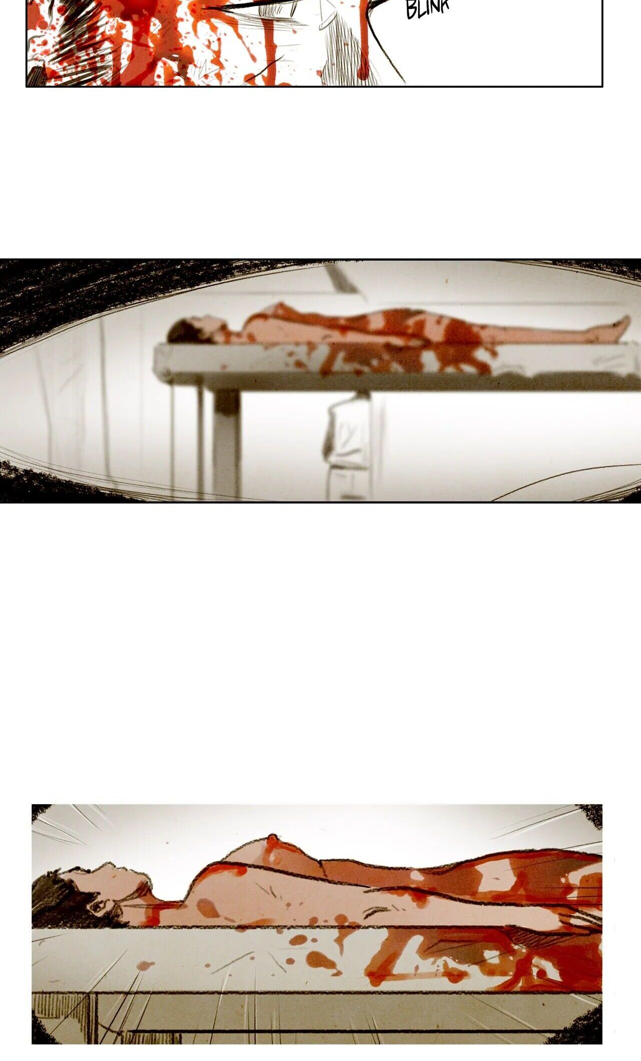 Delicious Manhwa - Chapter 27 Page 14