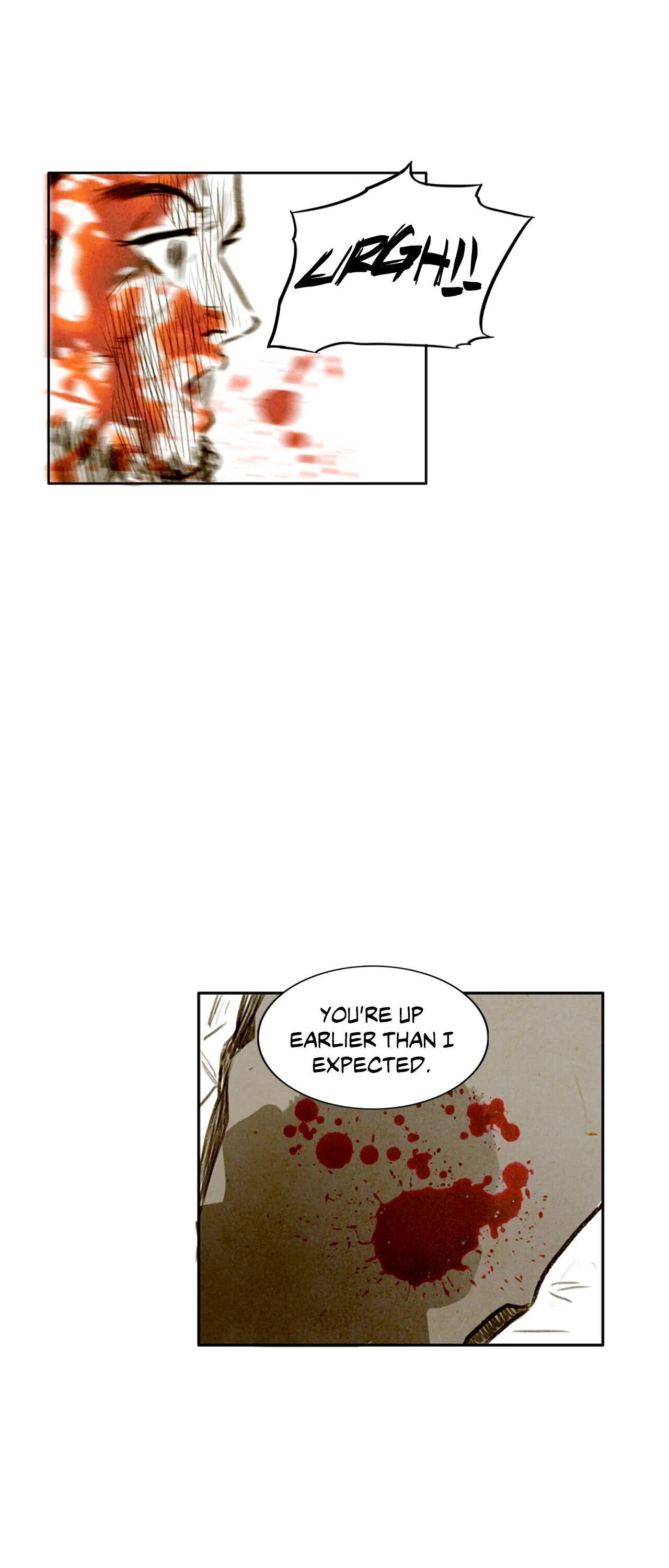 Delicious Manhwa - Chapter 27 Page 15