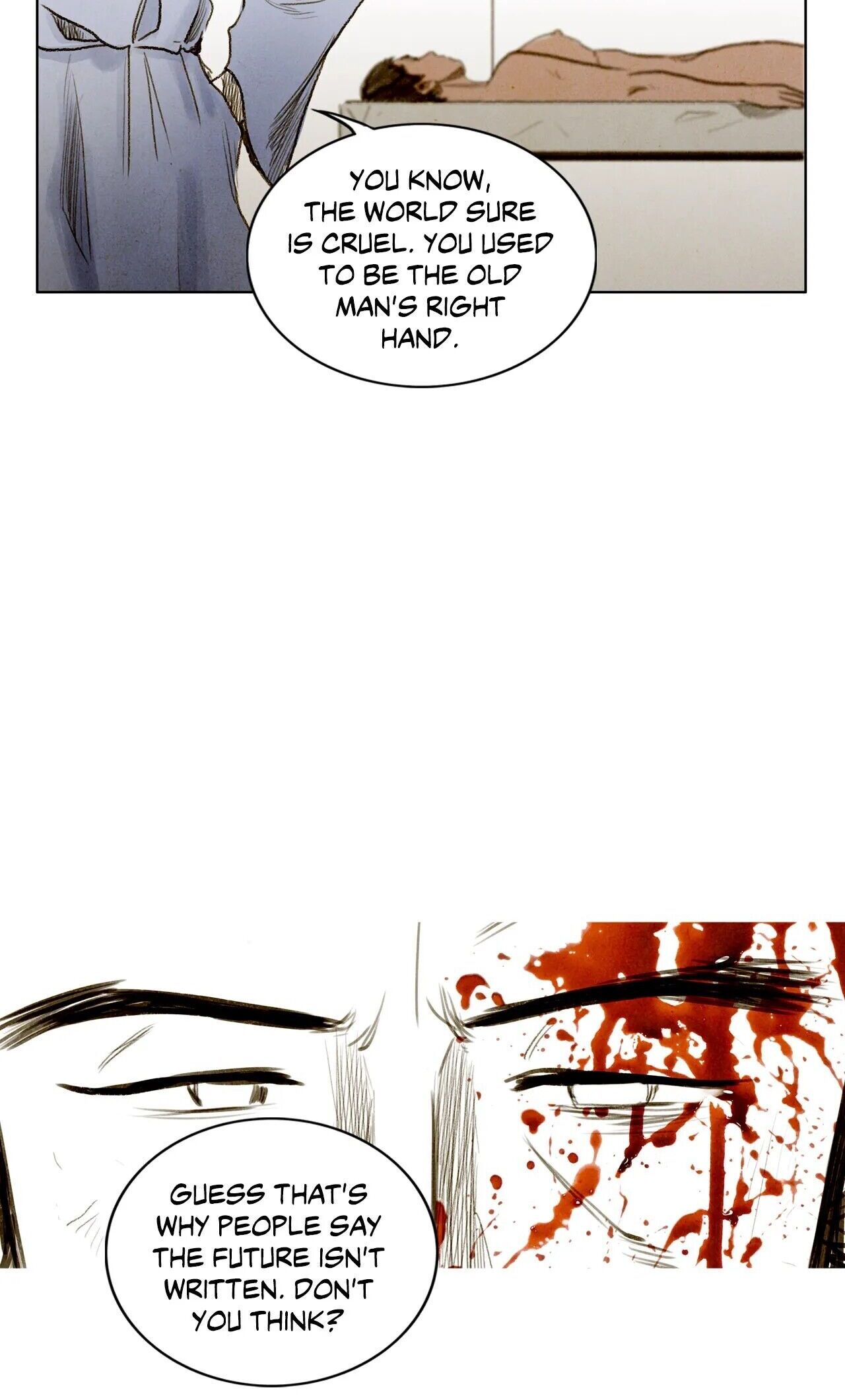 Delicious Manhwa - Chapter 27 Page 20