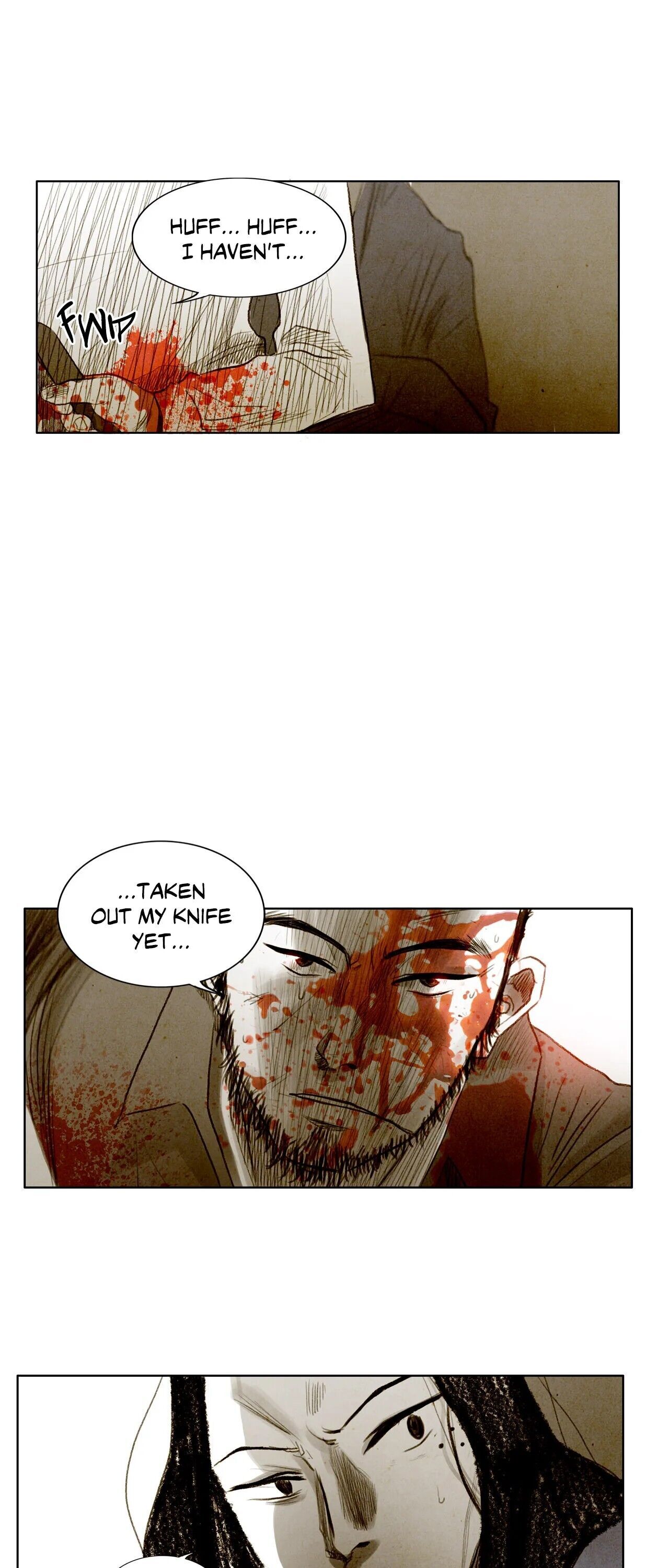 Delicious Manhwa - Chapter 27 Page 25