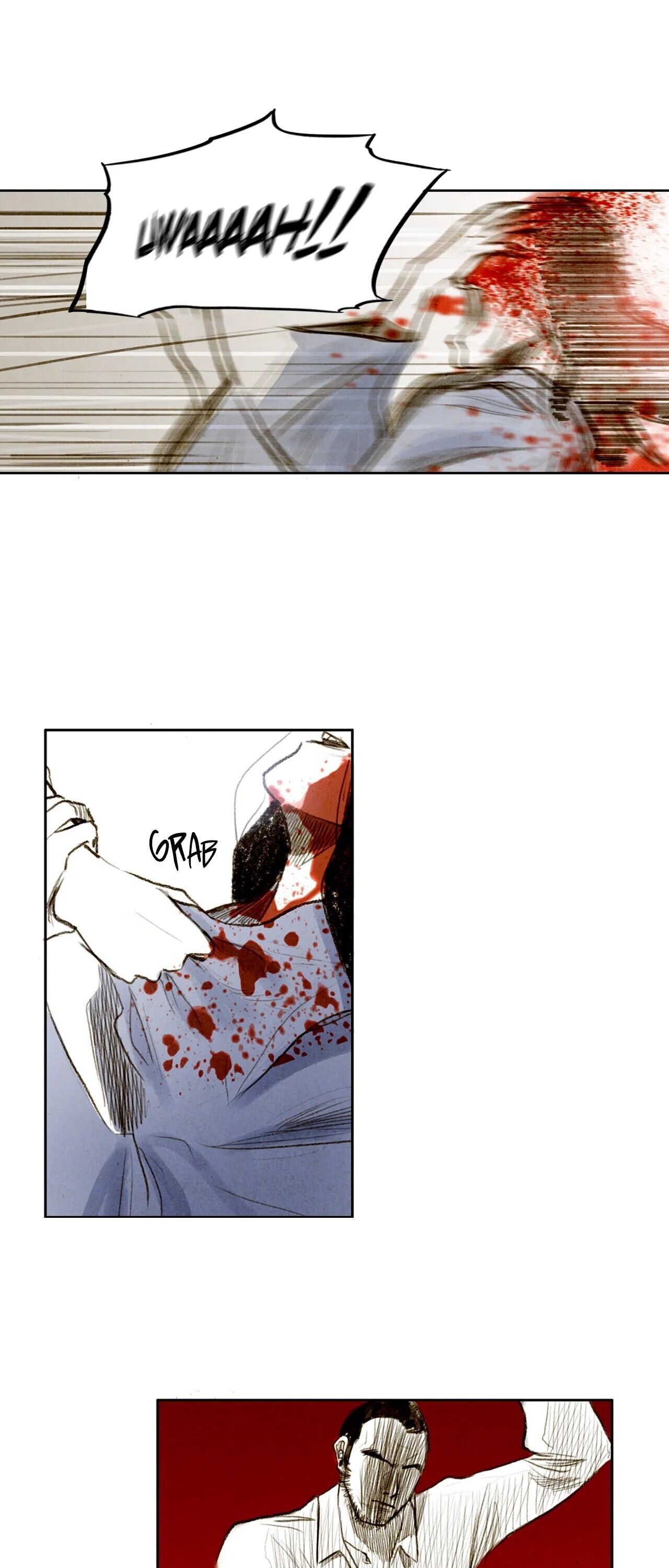Delicious Manhwa - Chapter 27 Page 27